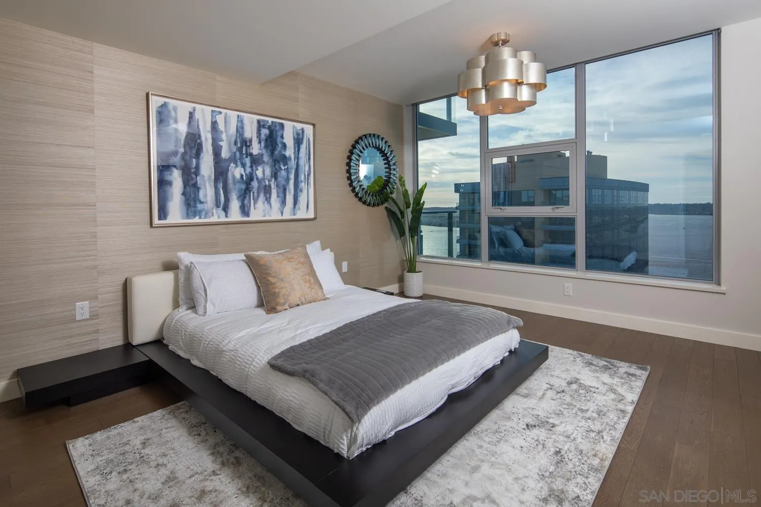 1388 Kettner Blvd Unit 3405
