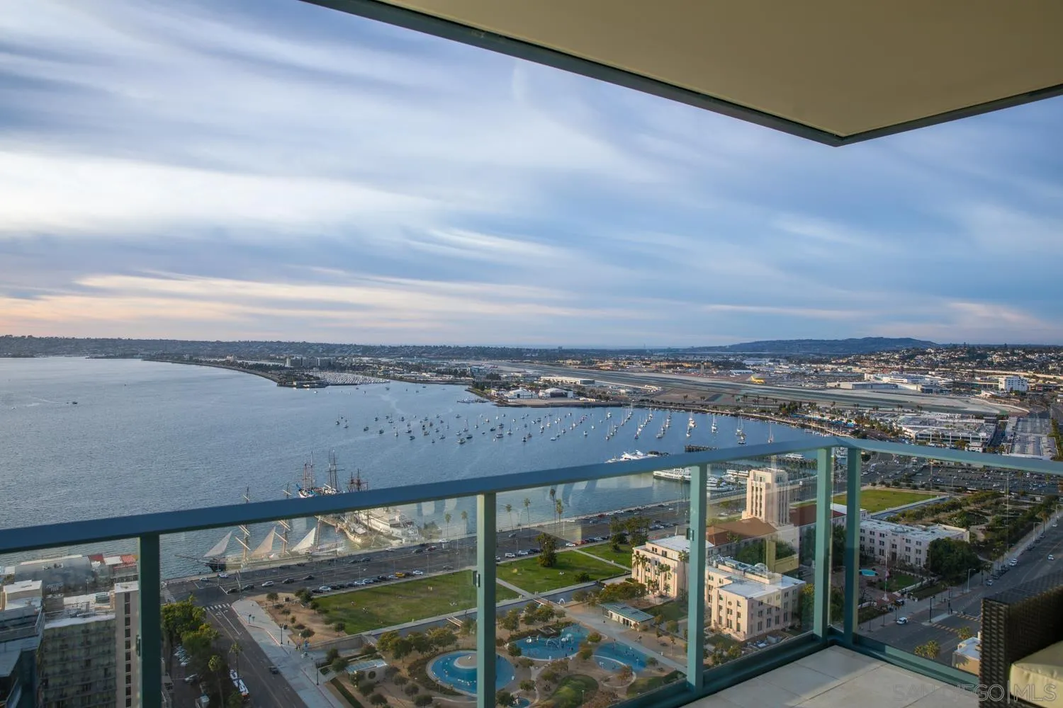 1388 Kettner Blvd Unit 3405