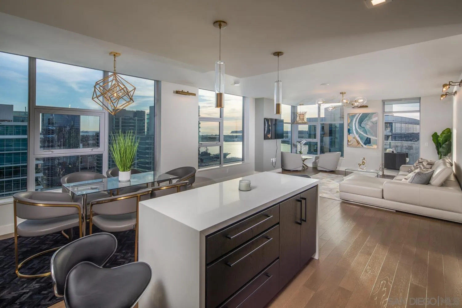 1388 Kettner Blvd Unit 3405