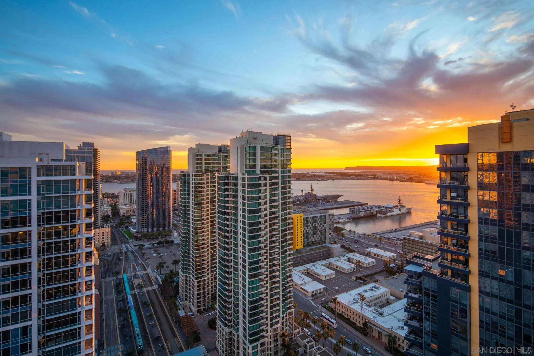 1388 Kettner Blvd Unit 3405