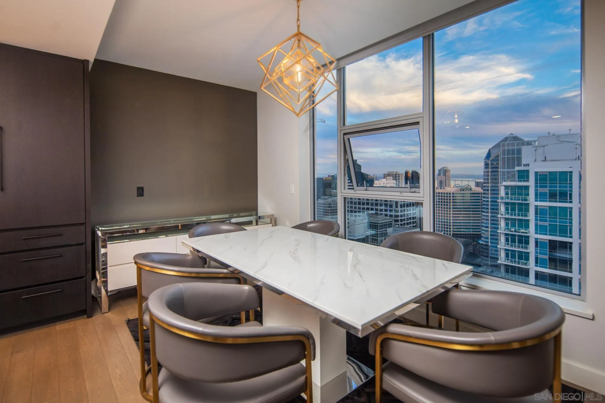 1388 Kettner Blvd Unit 3405