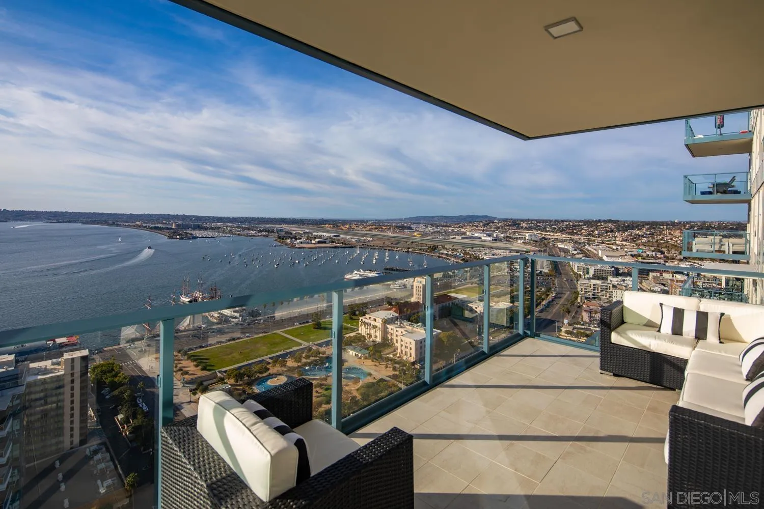 1388 Kettner Blvd Unit 3405
