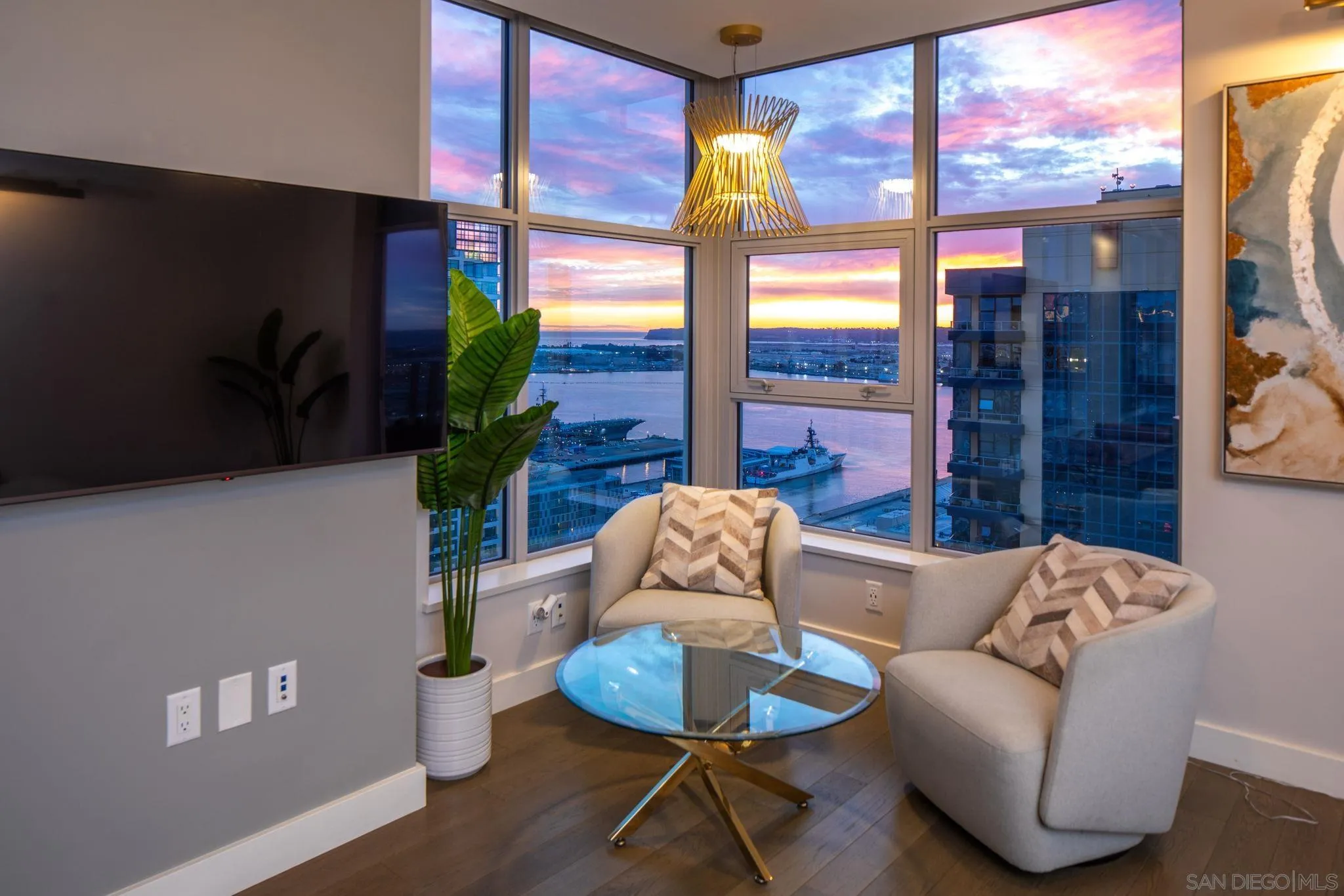 1388 Kettner Blvd Unit 3405
