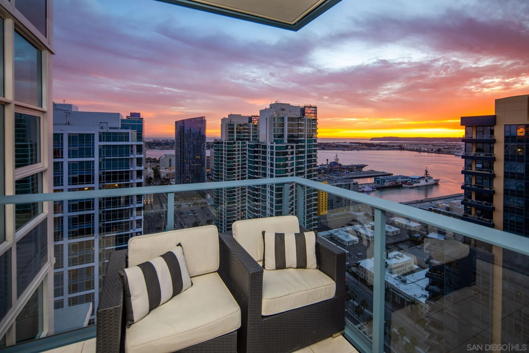 1388 Kettner Blvd Unit 3405