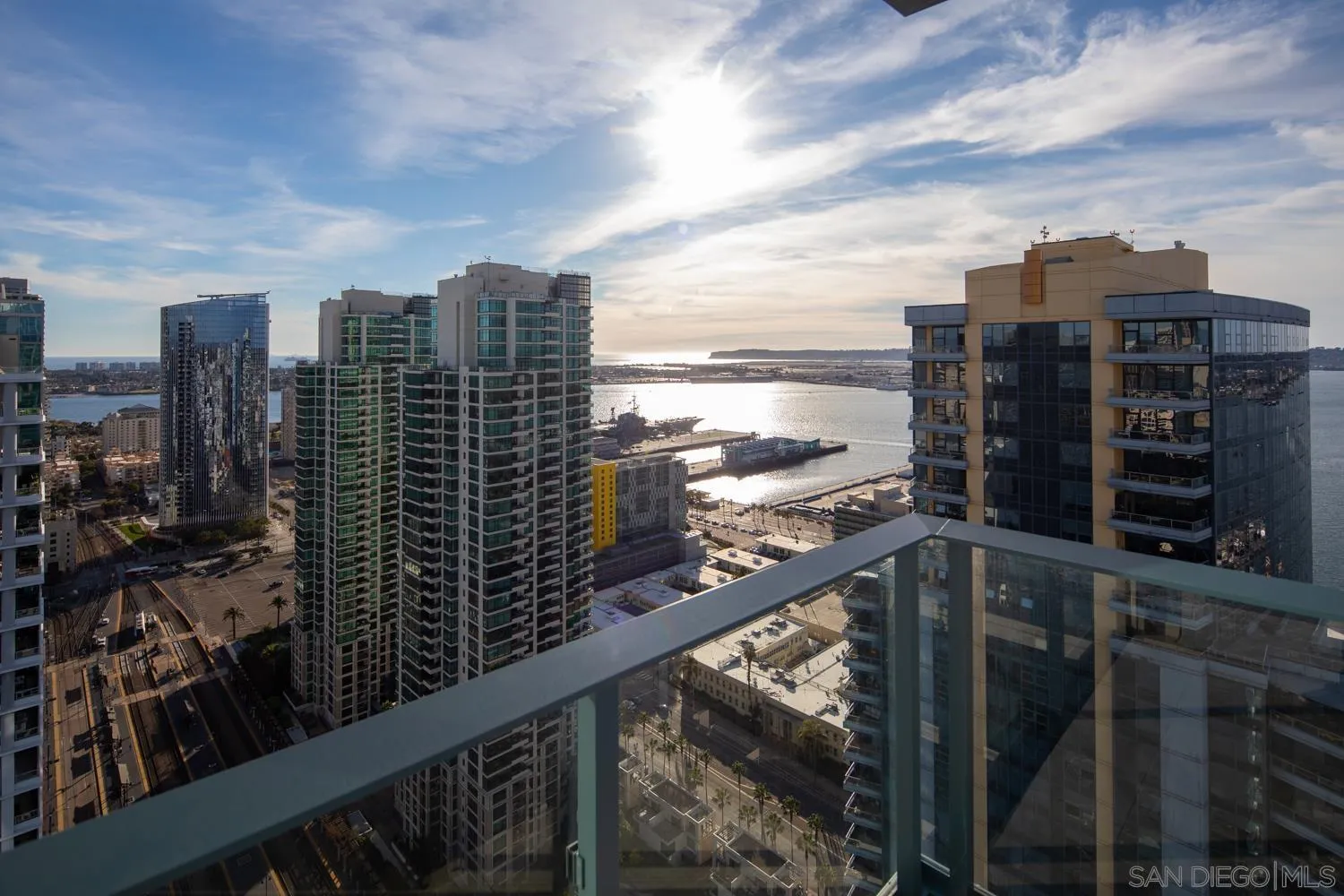 1388 Kettner Blvd Unit 3405