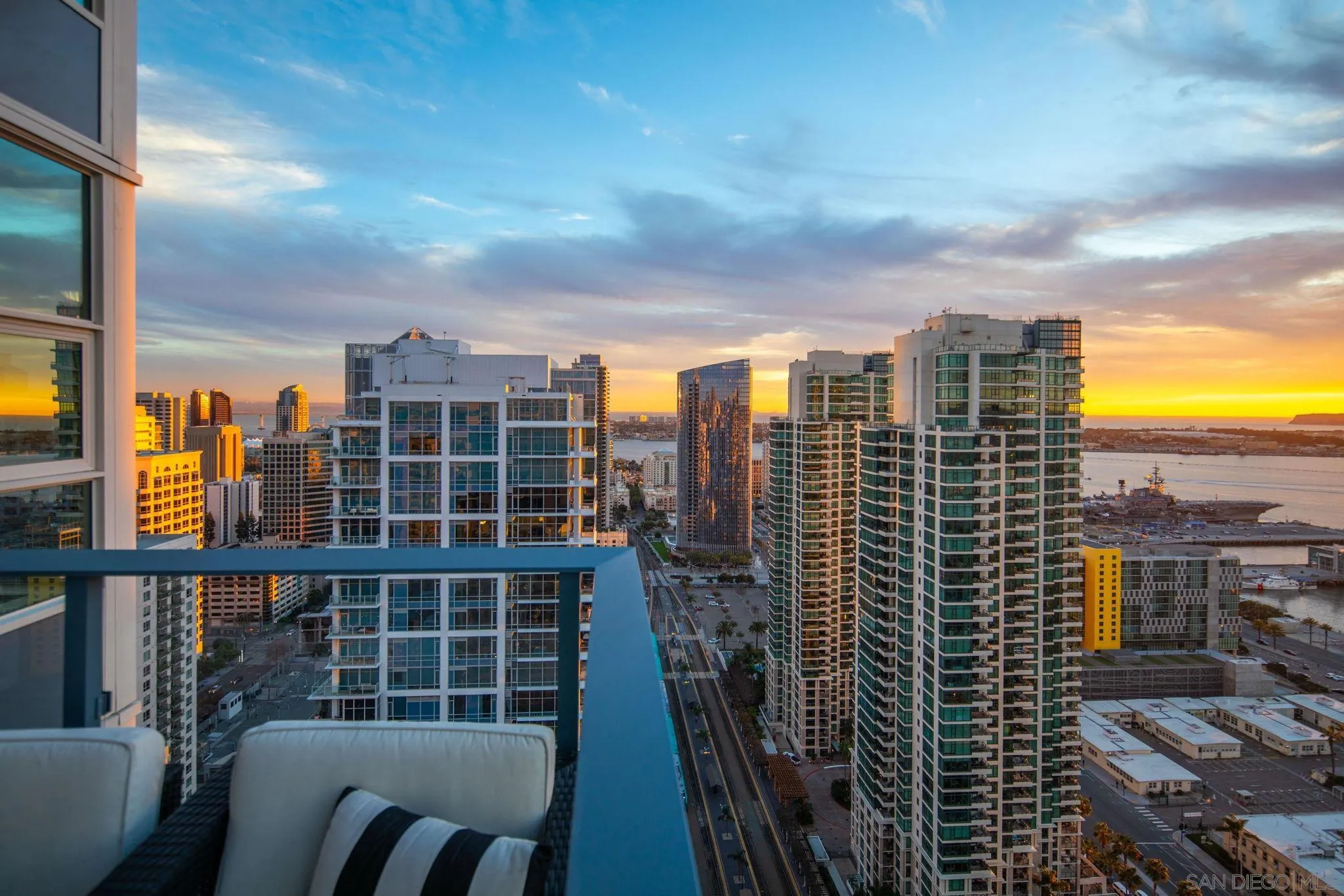 1388 Kettner Blvd Unit 3405