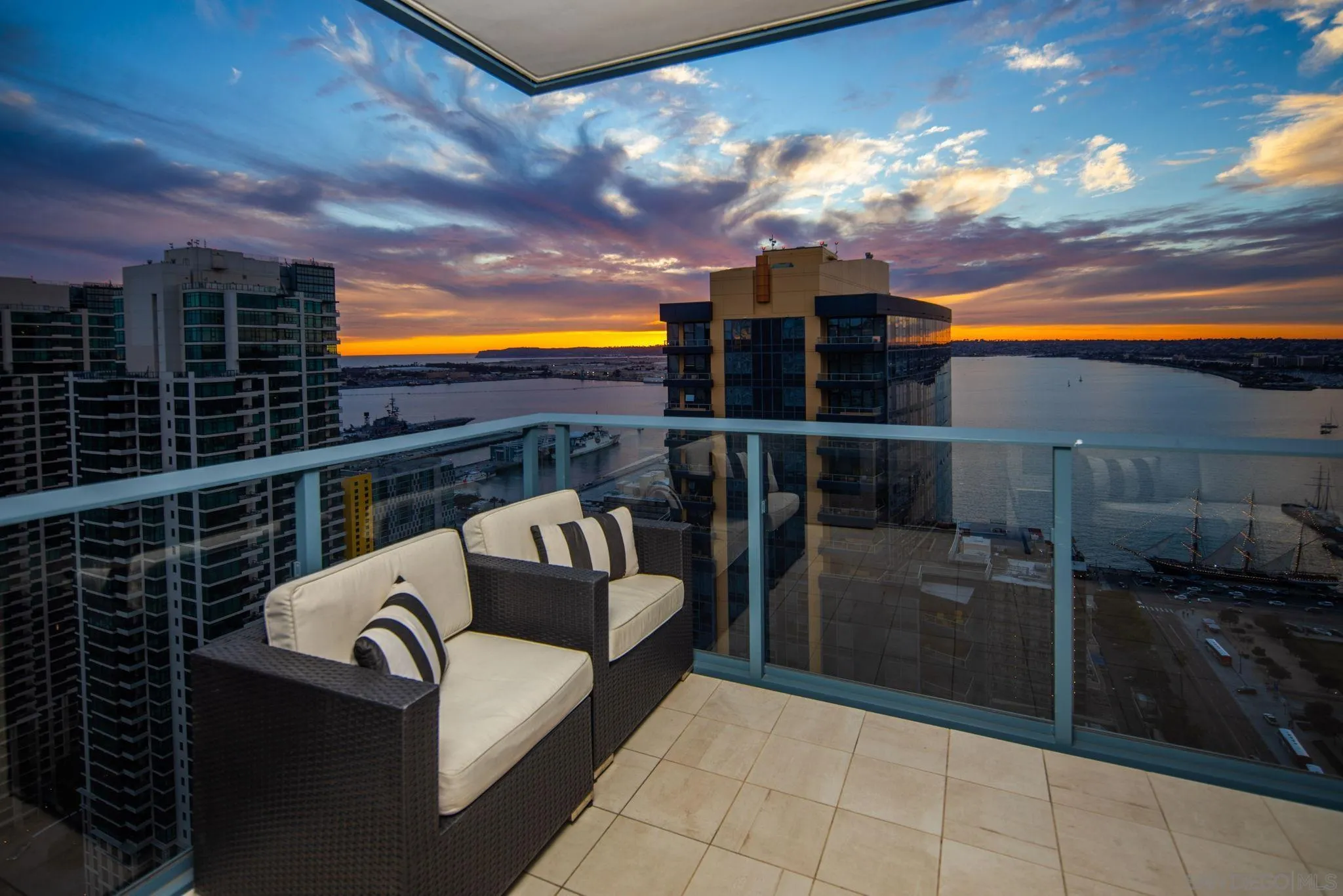 1388 Kettner Blvd Unit 3405
