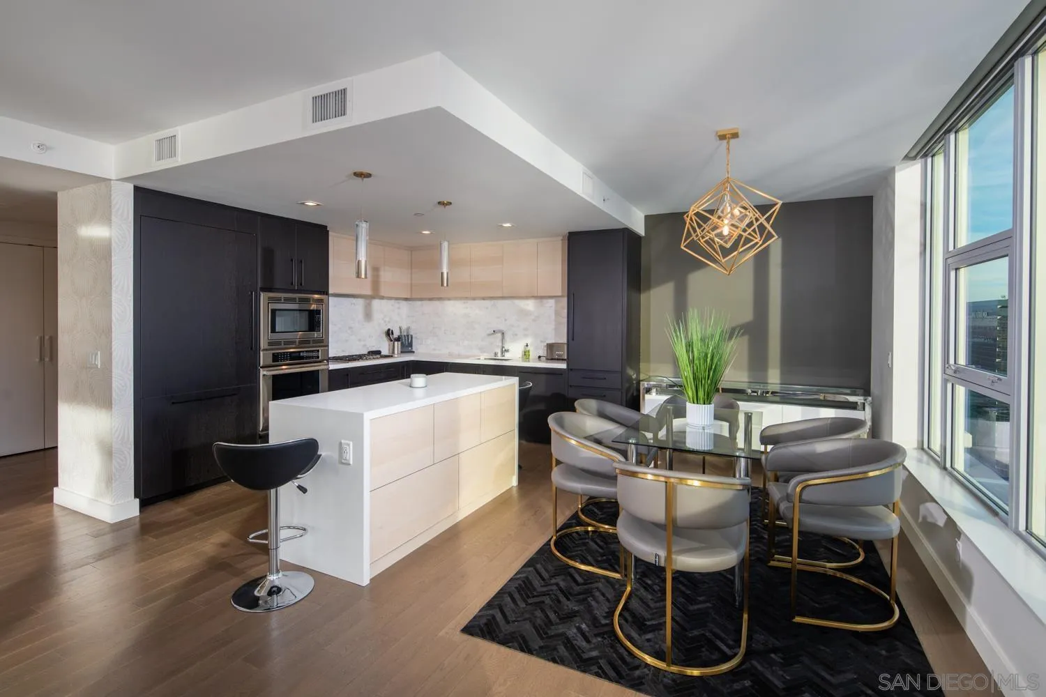 1388 Kettner Blvd Unit 3405