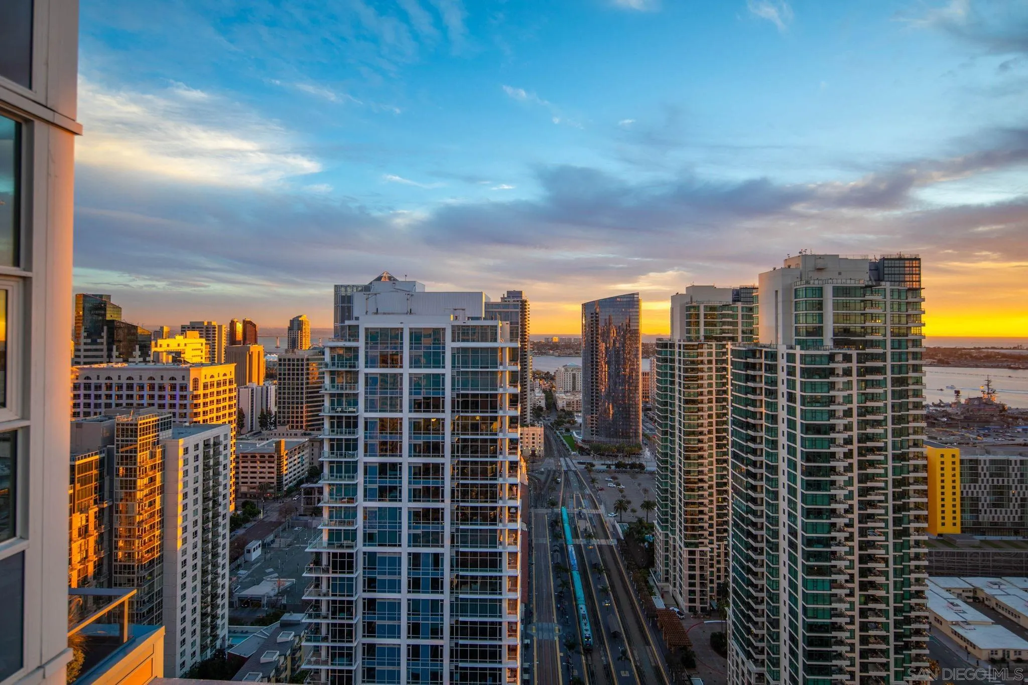 1388 Kettner Blvd Unit 3405