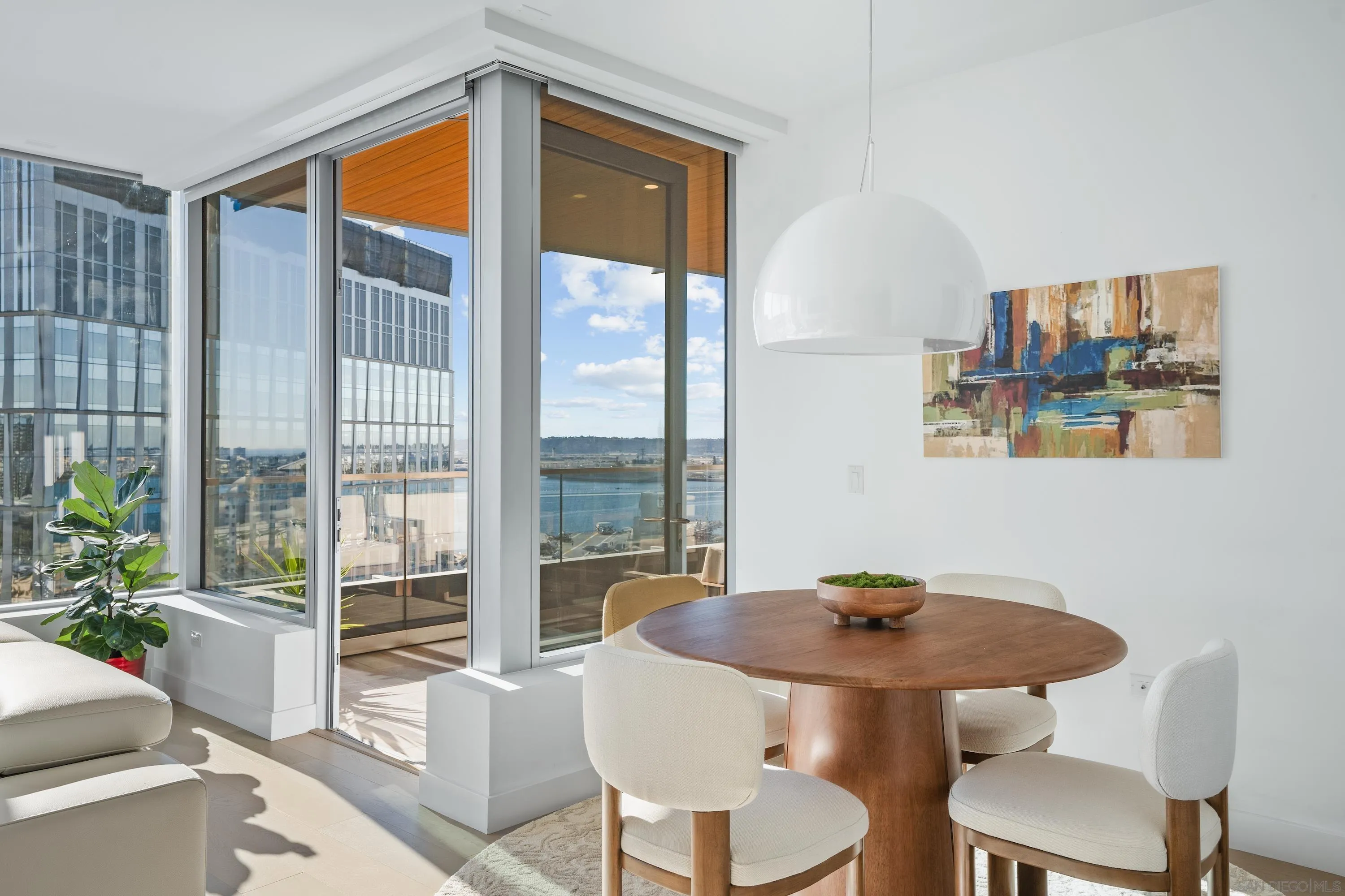 888 W E Street Unit 2003