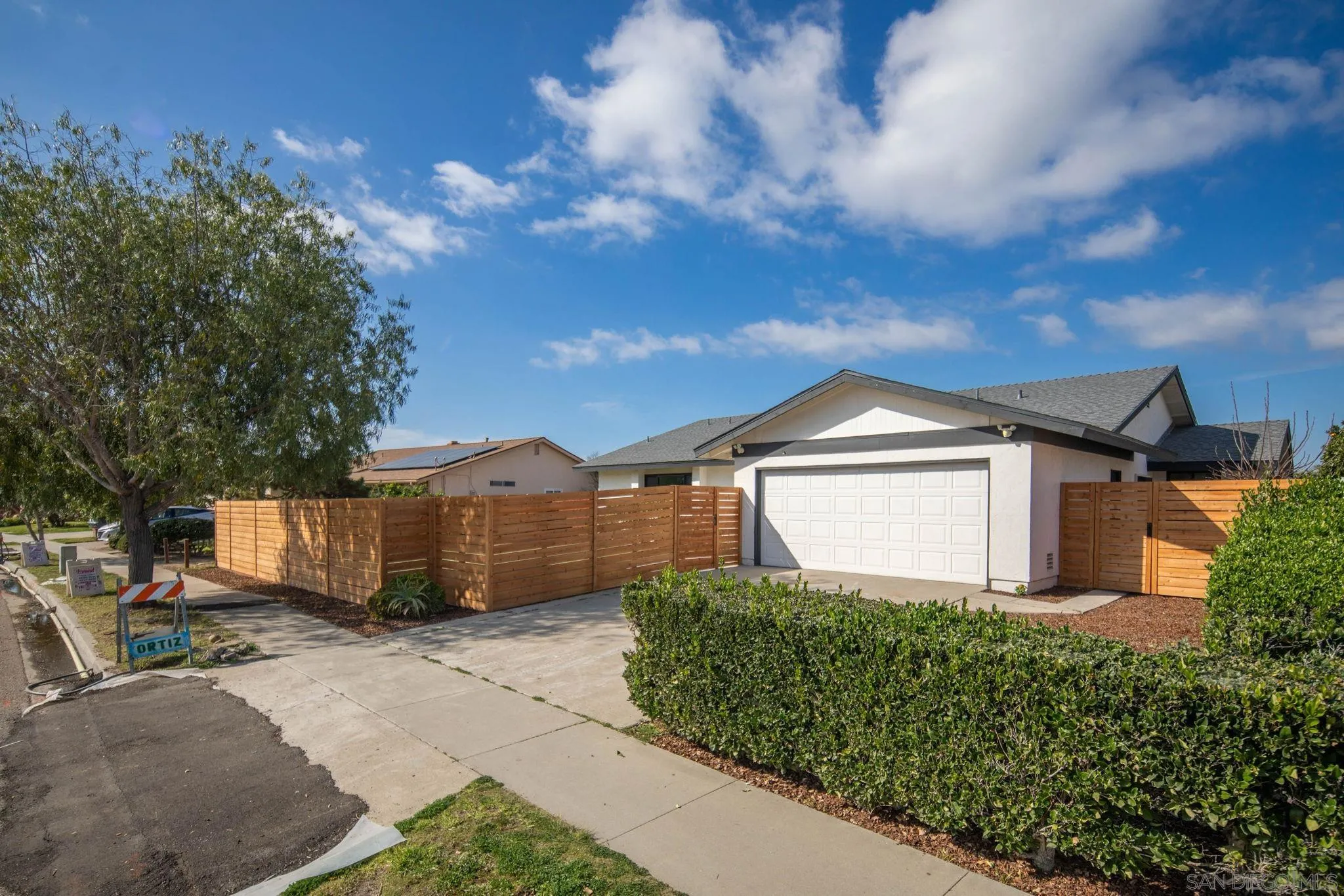 3128 Governor Drive