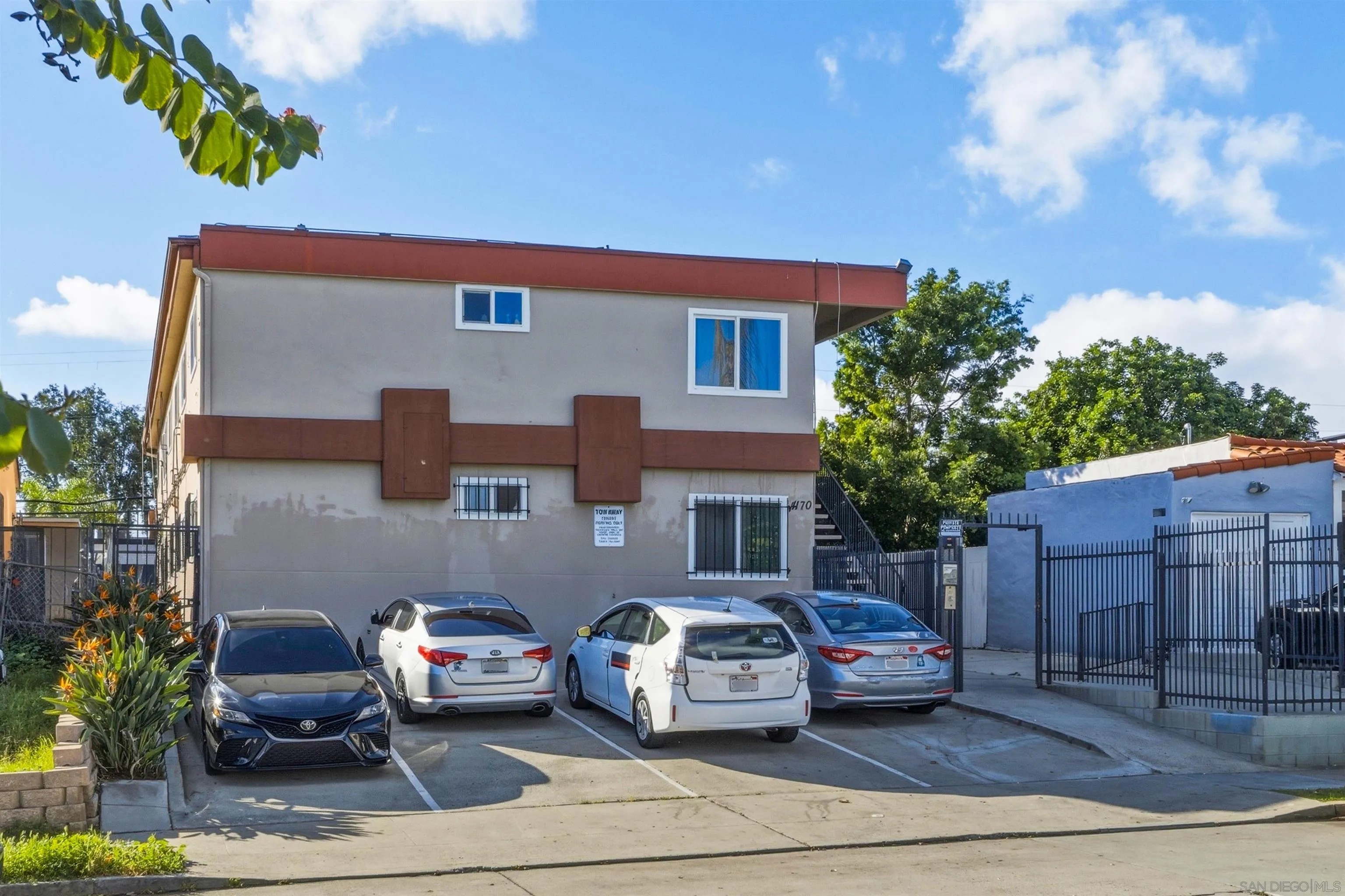 4170 N 48th Street
