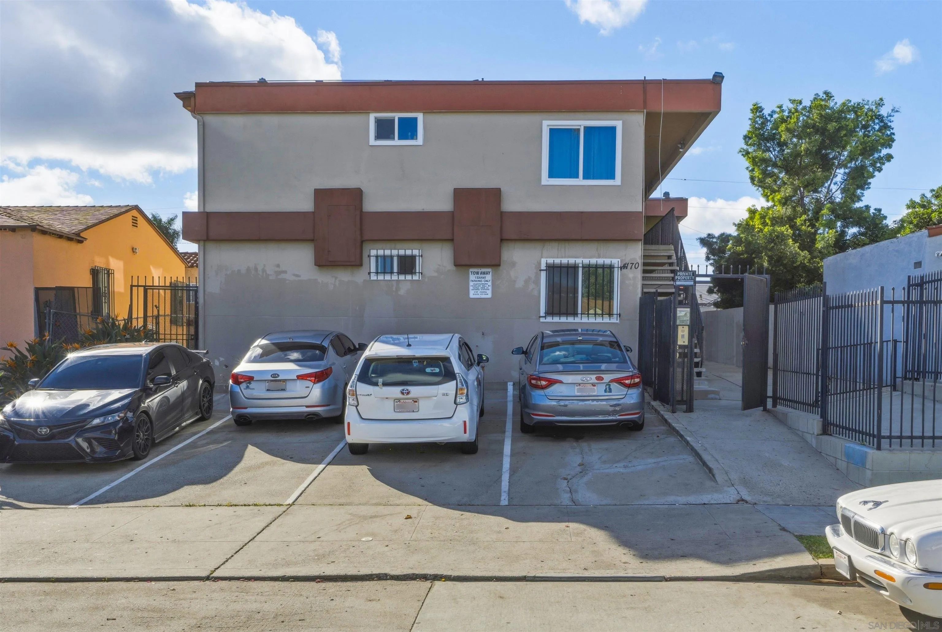 4170 N 48th Street