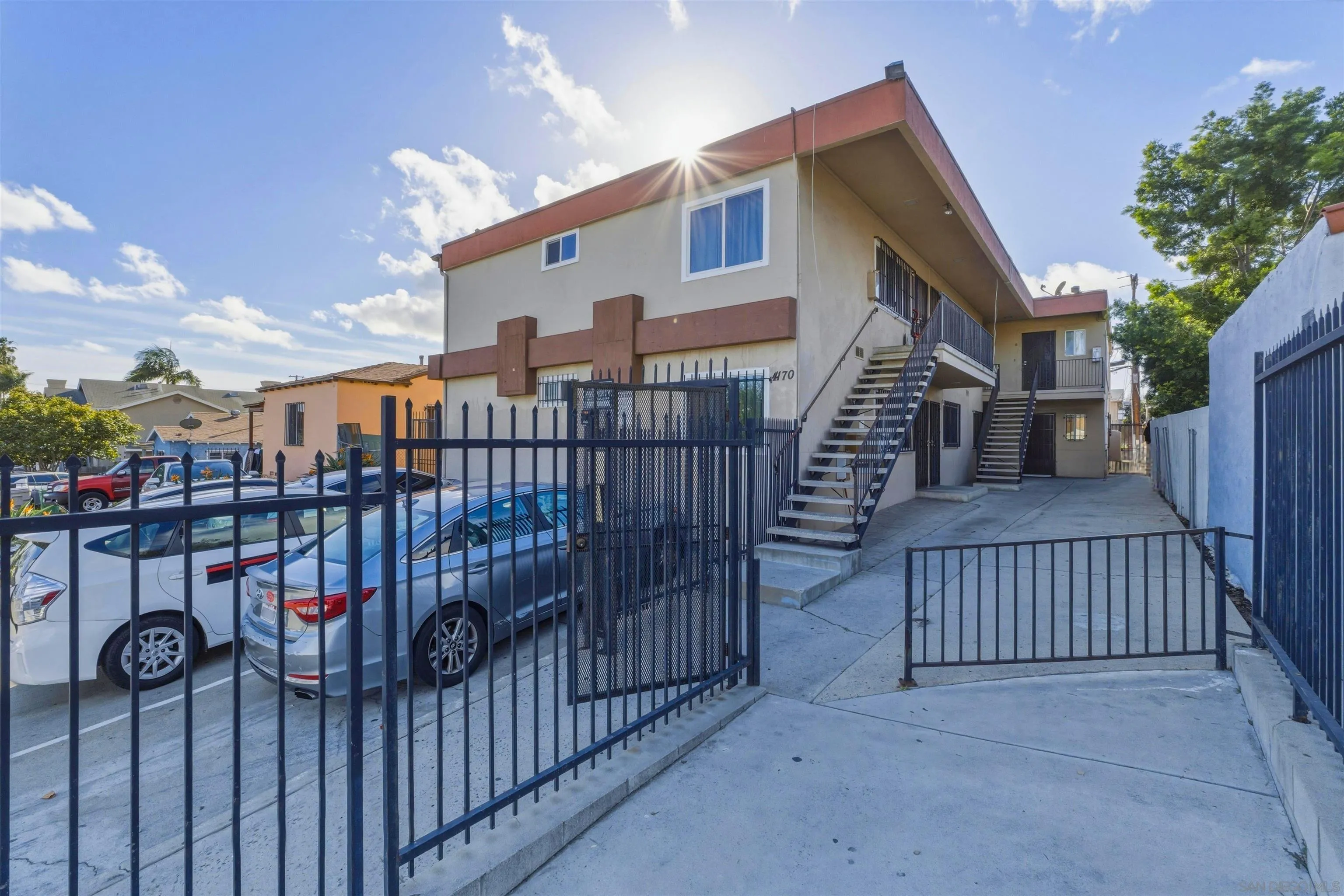 4170 N 48th Street