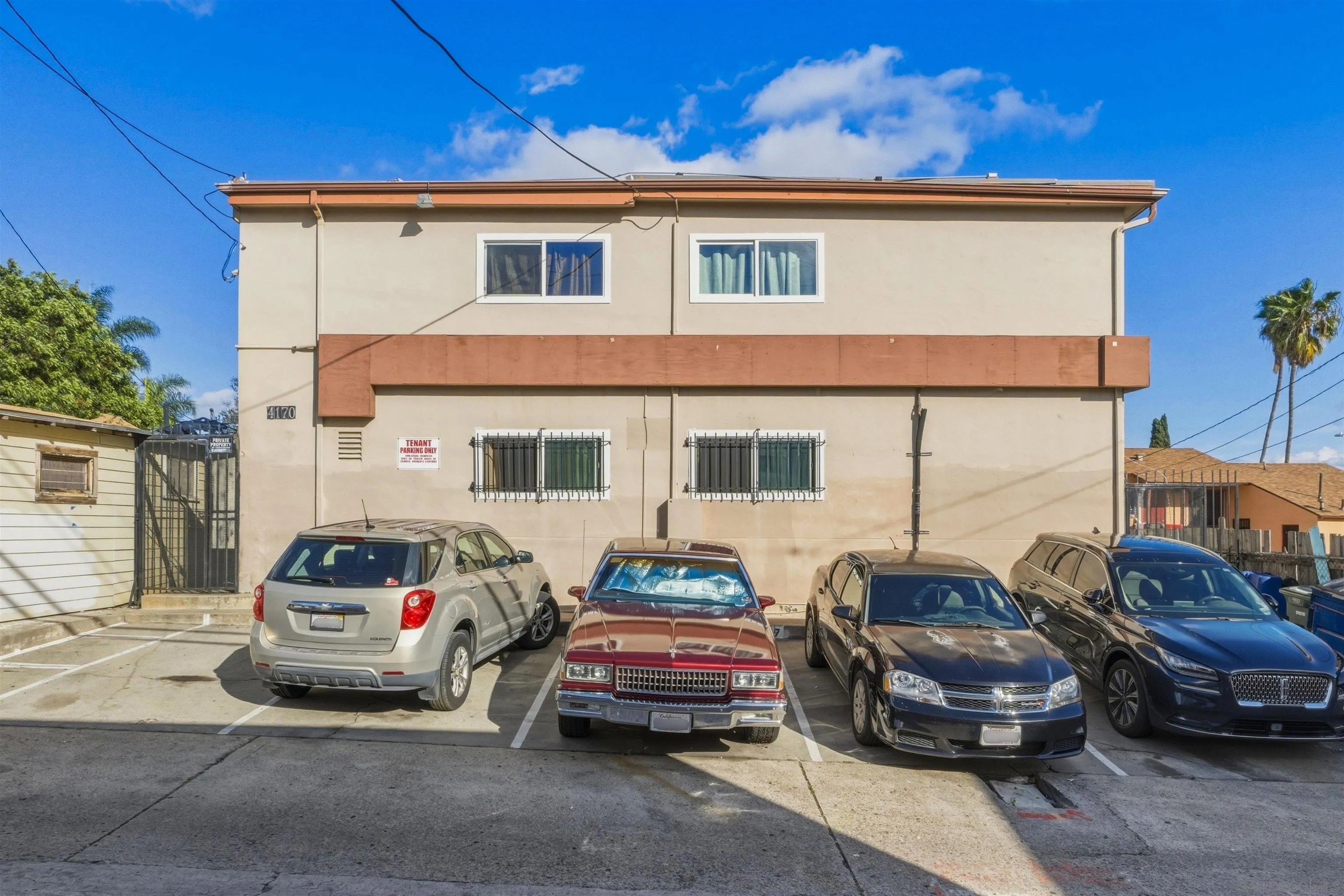 4170 N 48th Street
