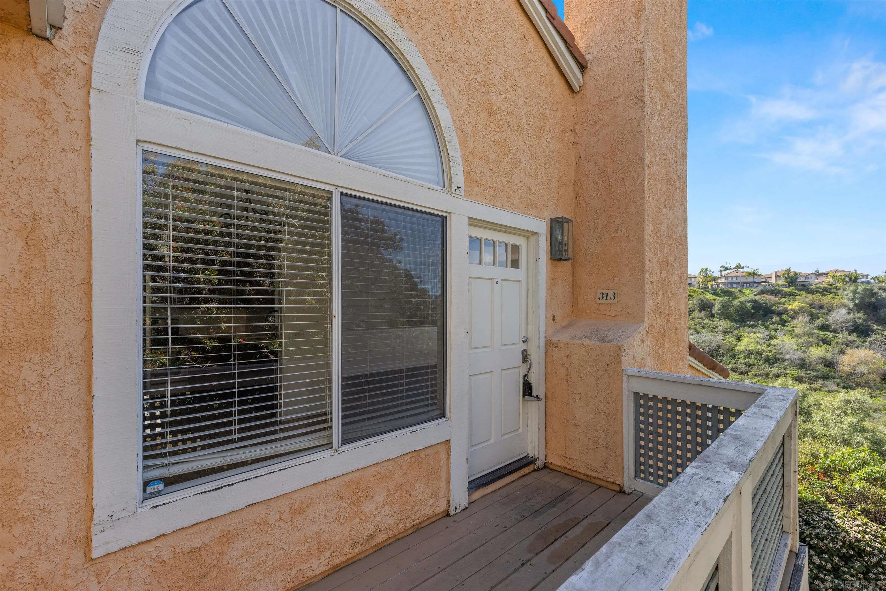 741 Vista Grande Way Unit 313