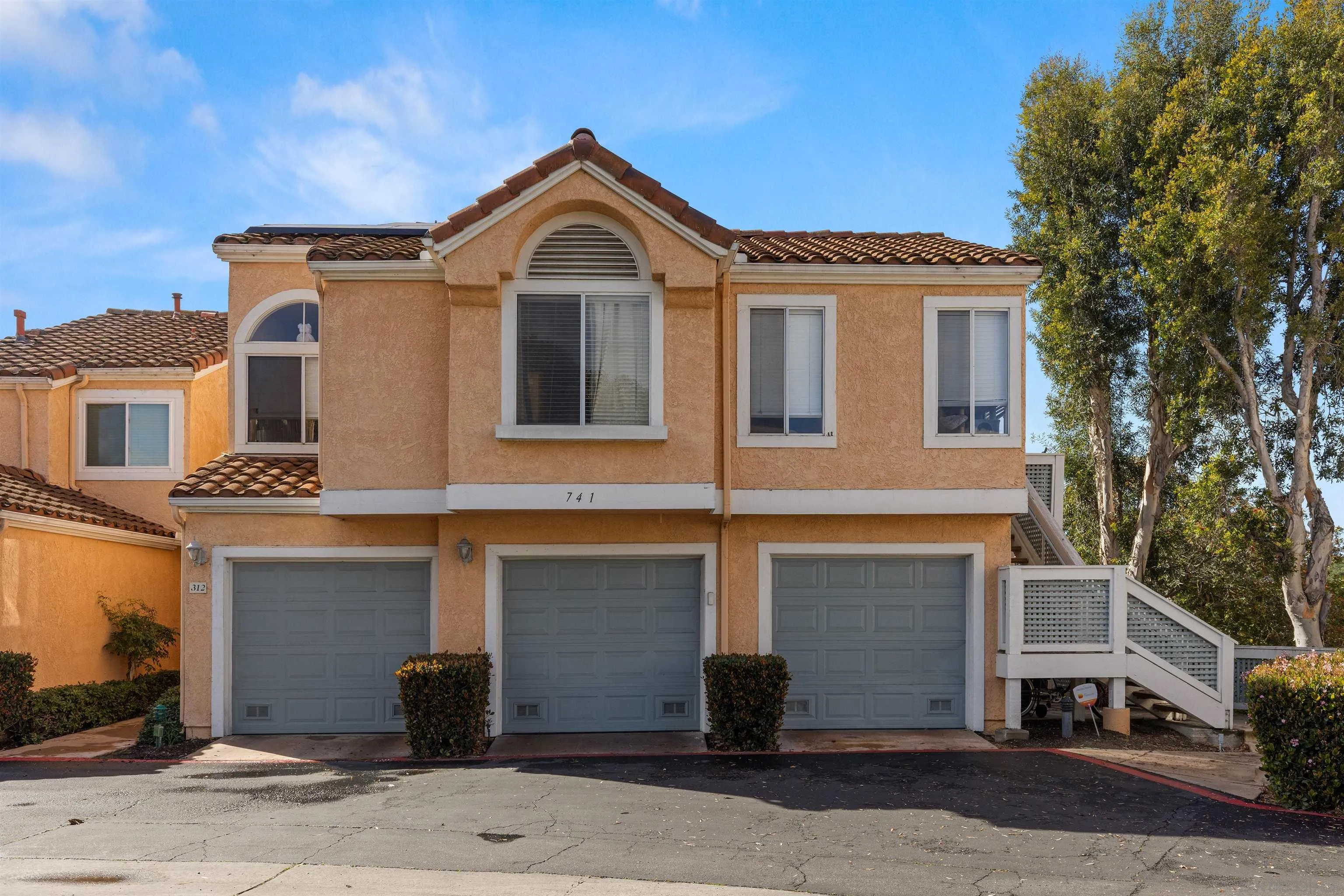 741 Vista Grande Way Unit 313