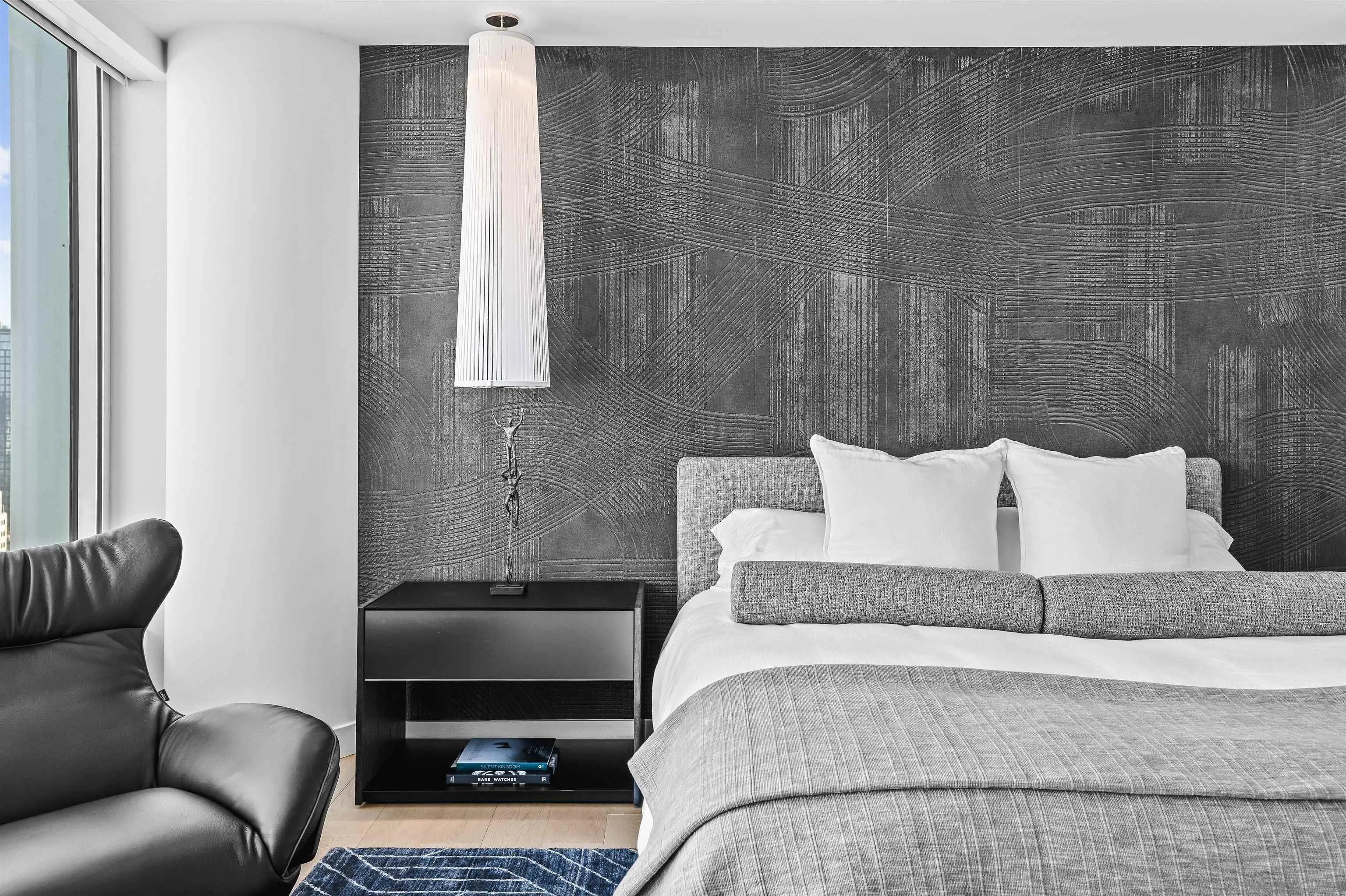 888 W E Street Unit 3101