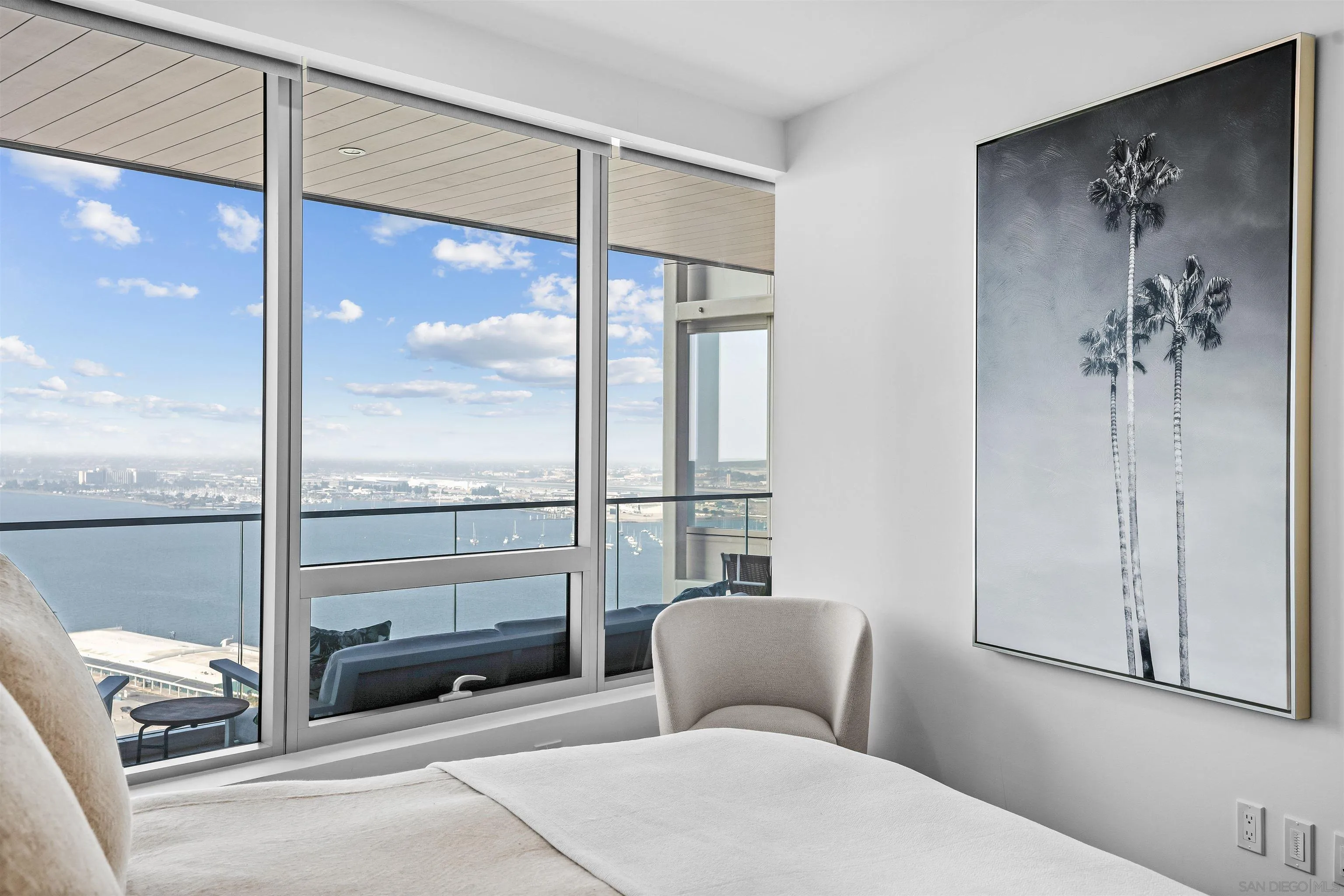 888 W E Street Unit 3101