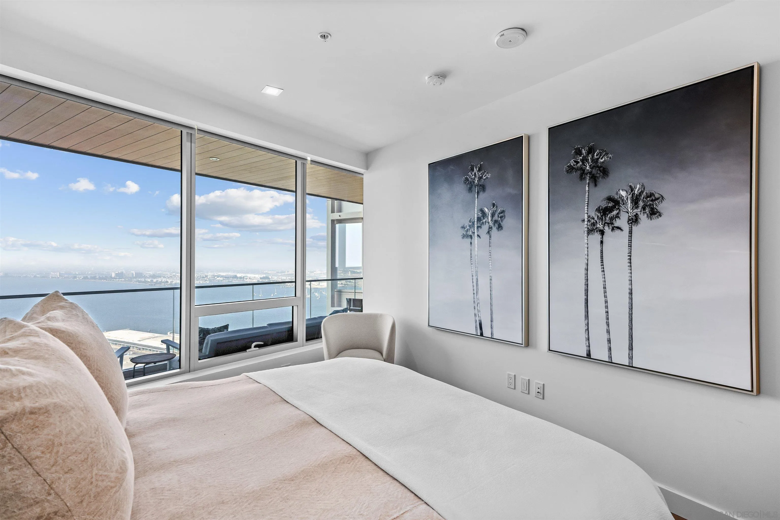 888 W E Street Unit 3101