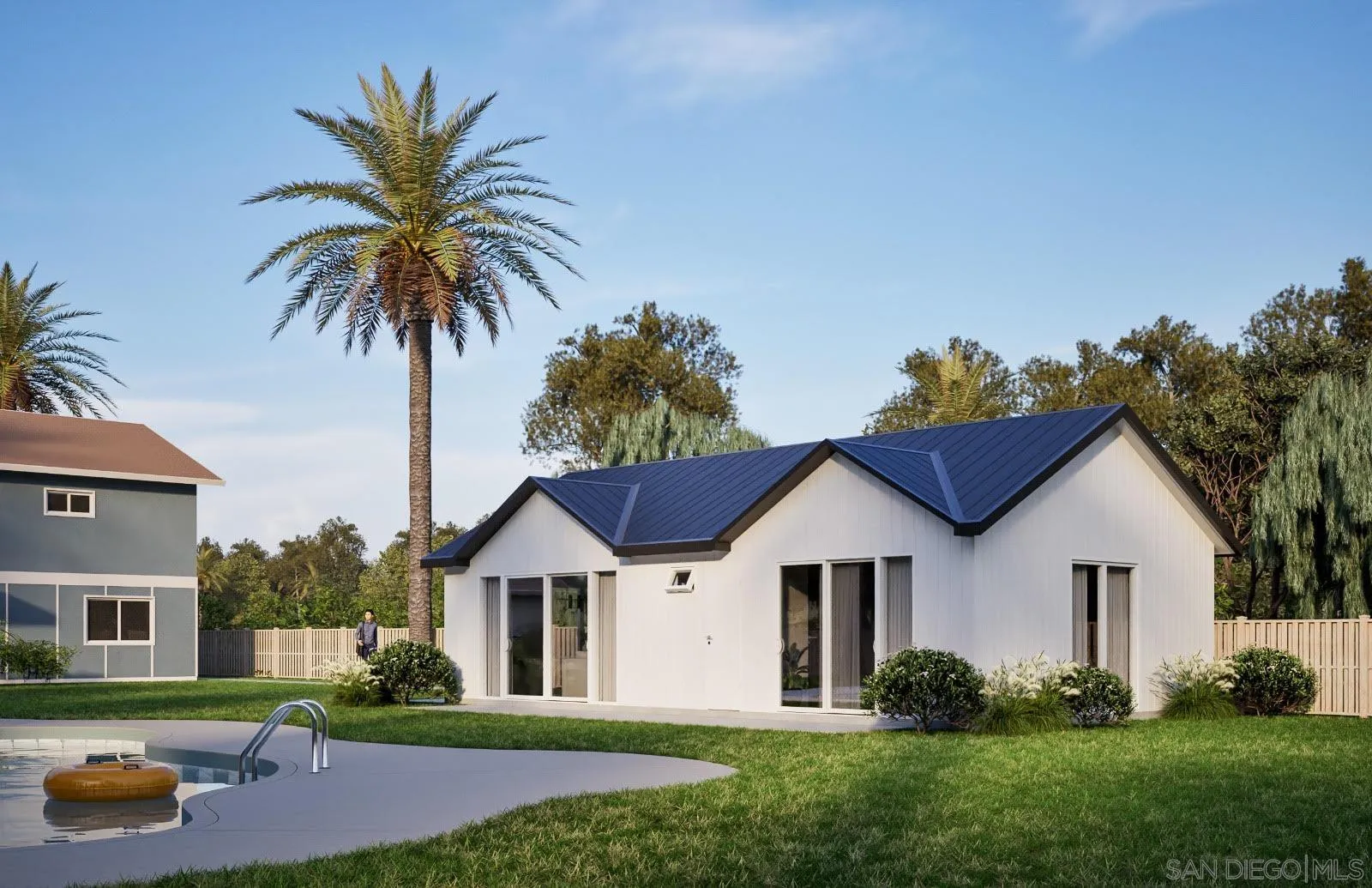 1349 Bonair Rd