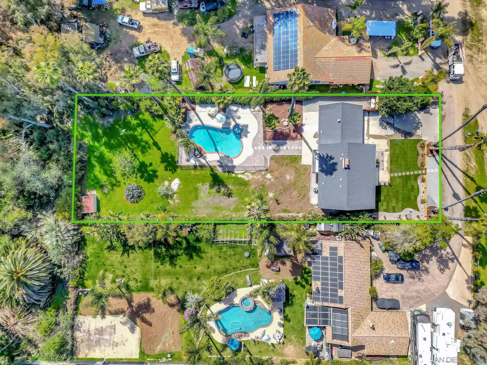 1349 Bonair Rd