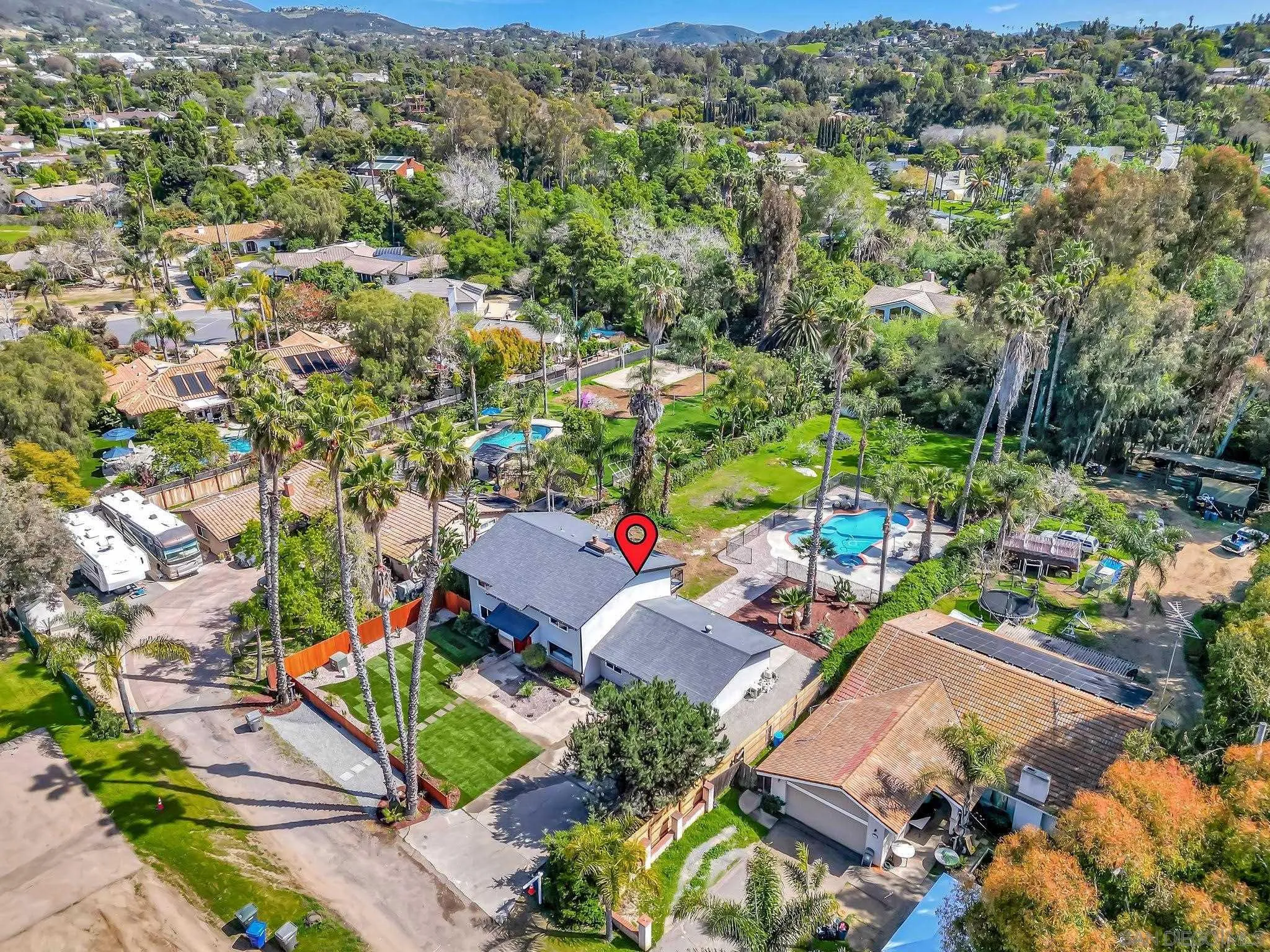 1349 Bonair Rd