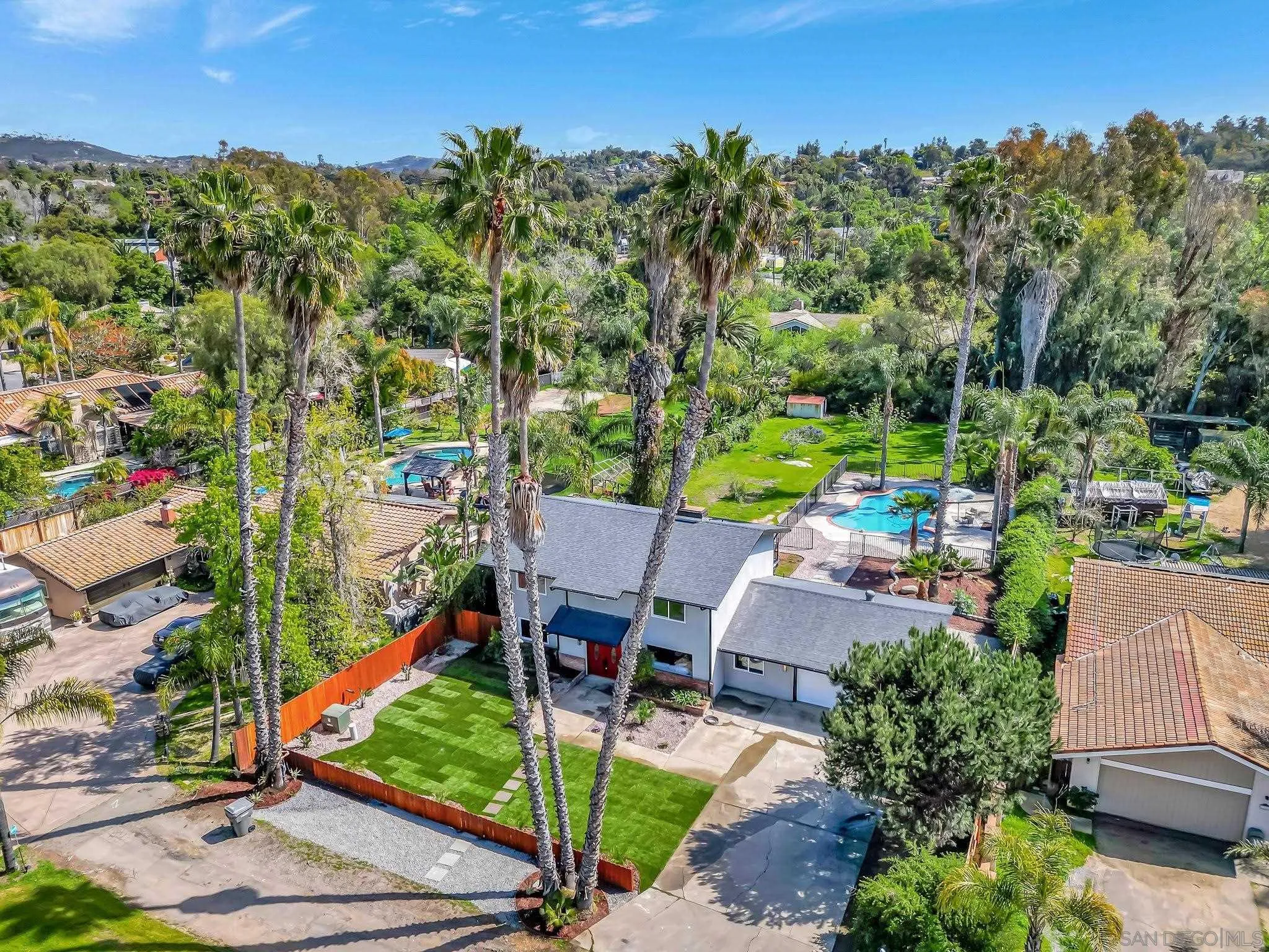 1349 Bonair Rd