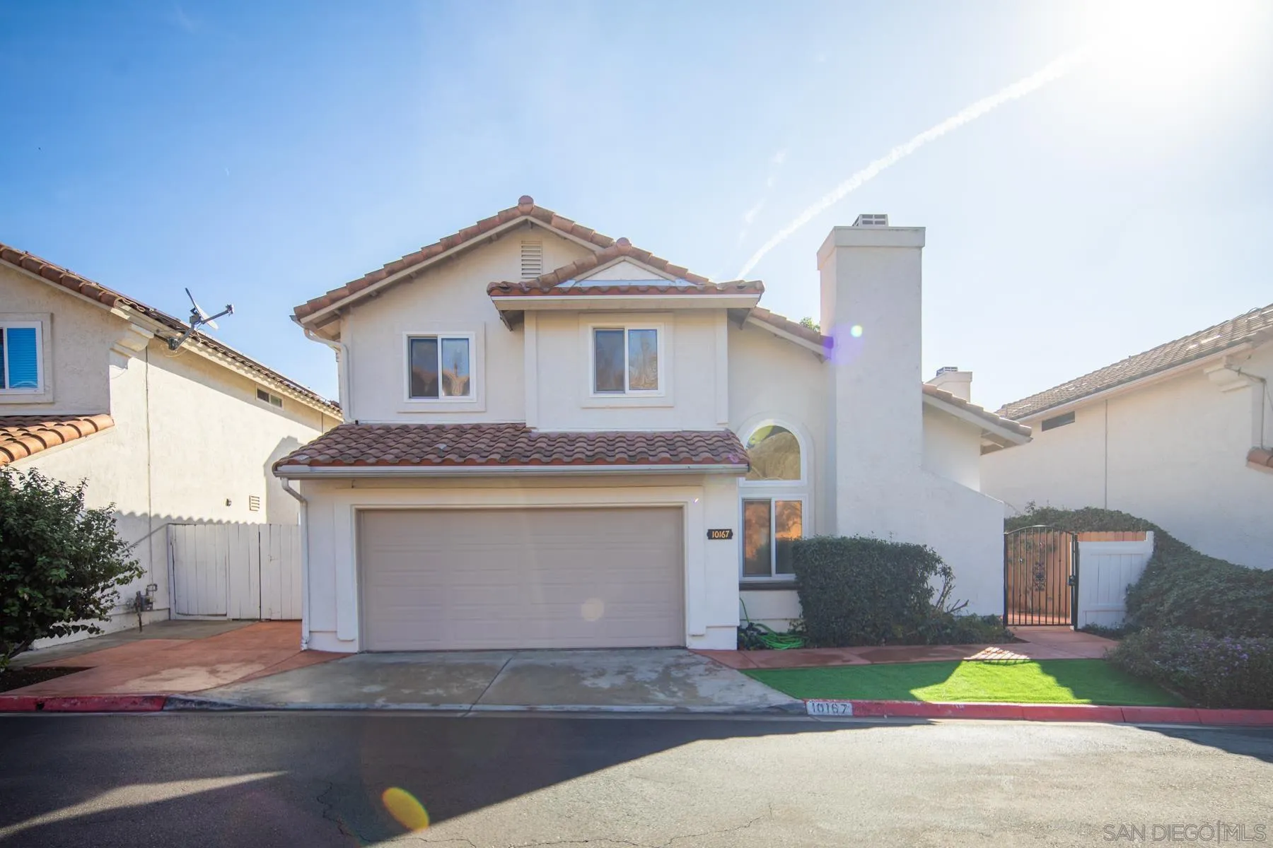 10167 Bluestone Court