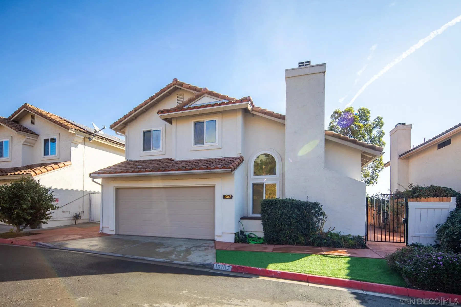 10167 Bluestone Court
