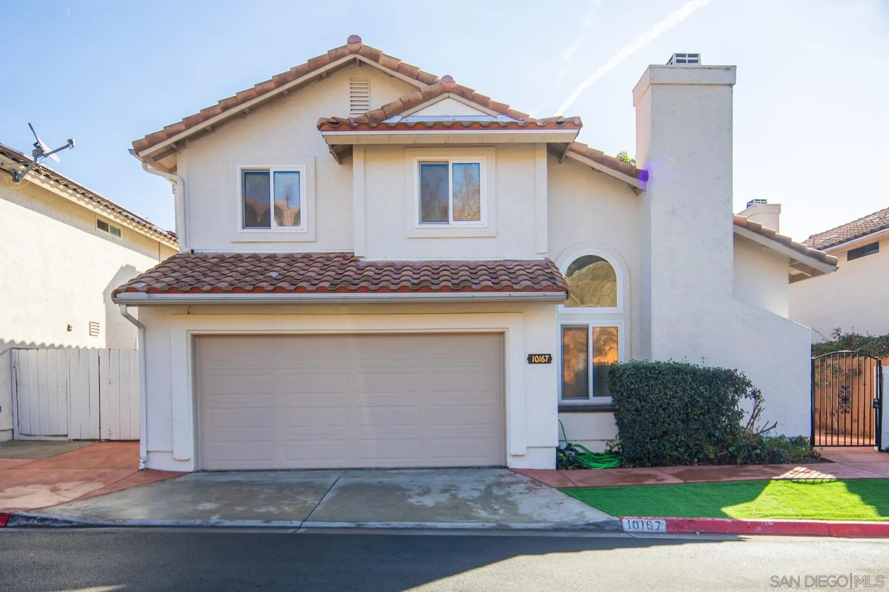 10167 Bluestone Court
