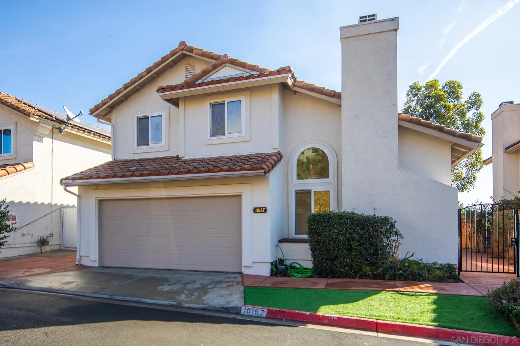 10167 Bluestone Court