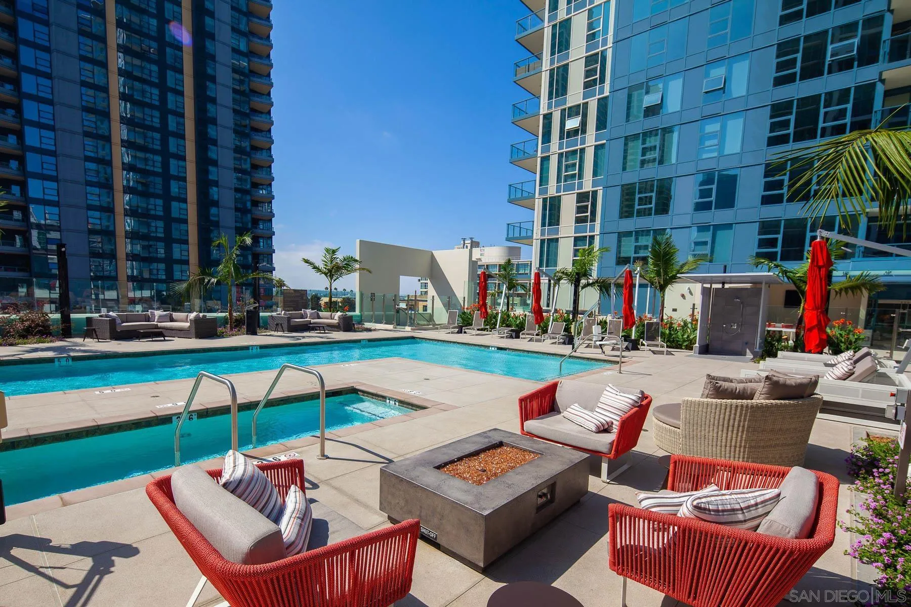 1388 Kettner Blvd Unit 2006