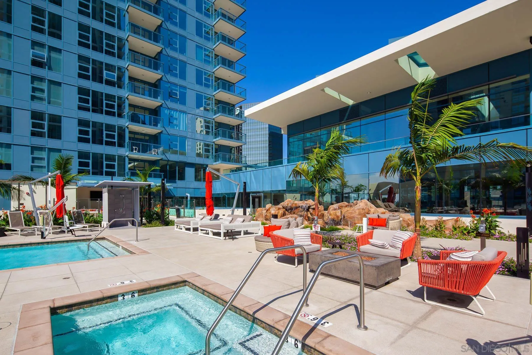 1388 Kettner Blvd Unit 2006