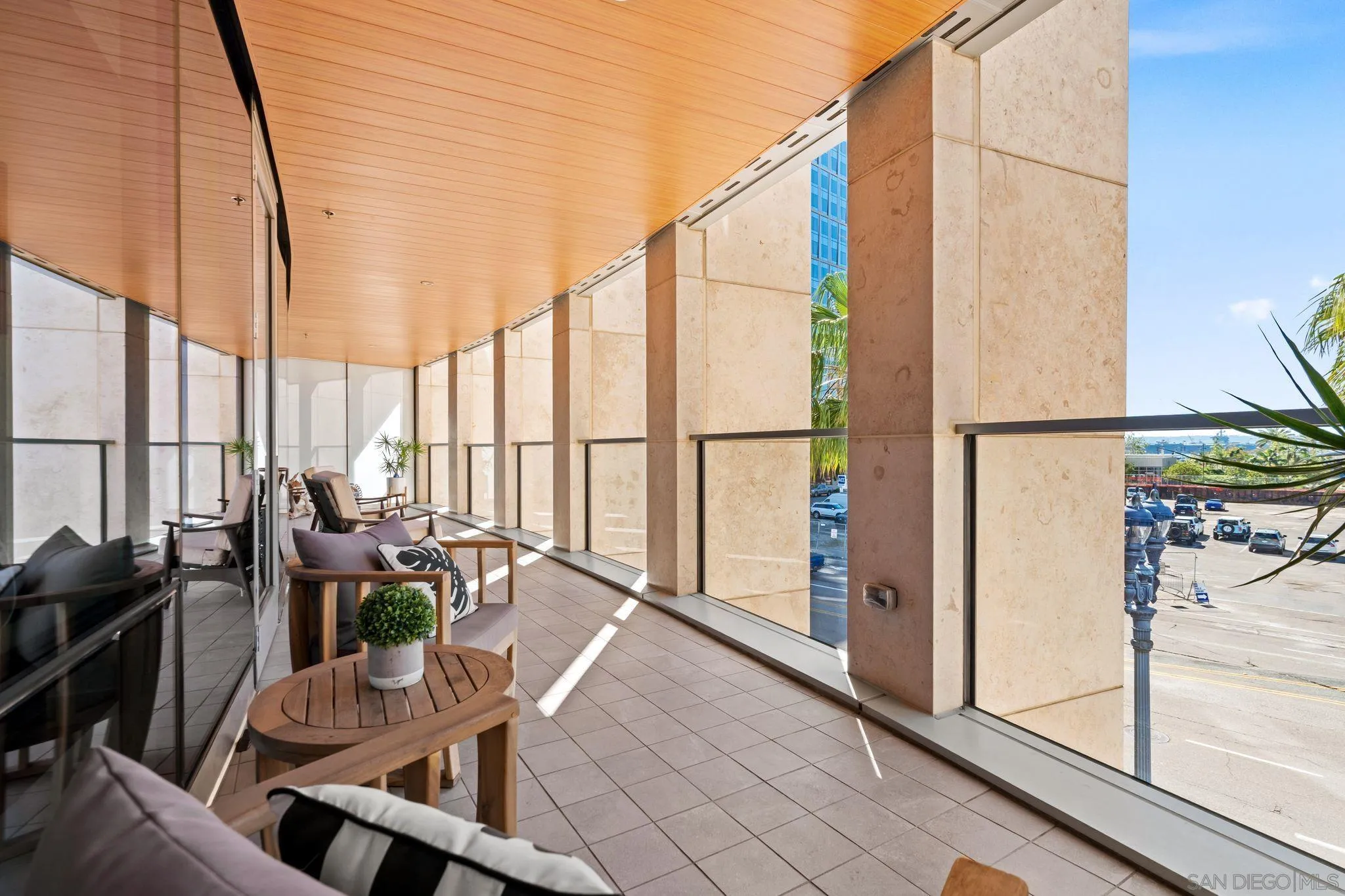 888 W E Street Unit 307