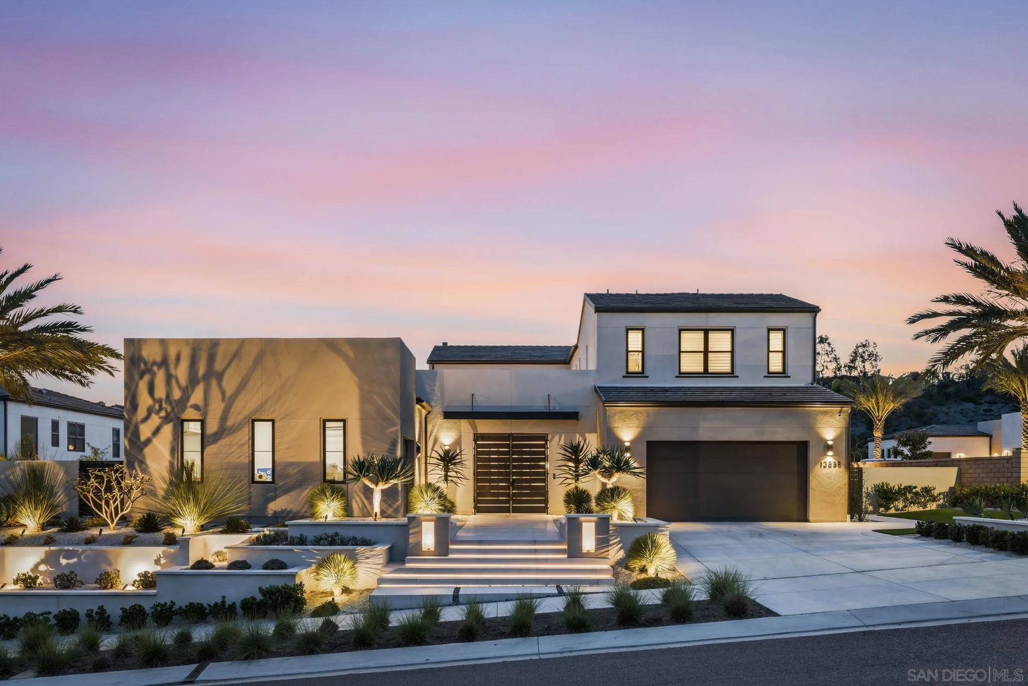 13898 Andalusian Trl