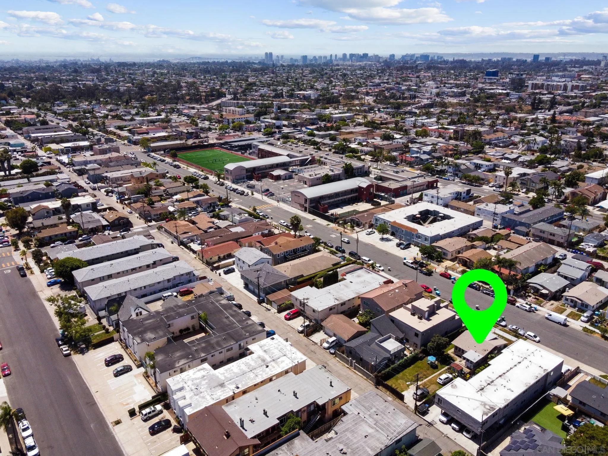 4173 Wilson Ave