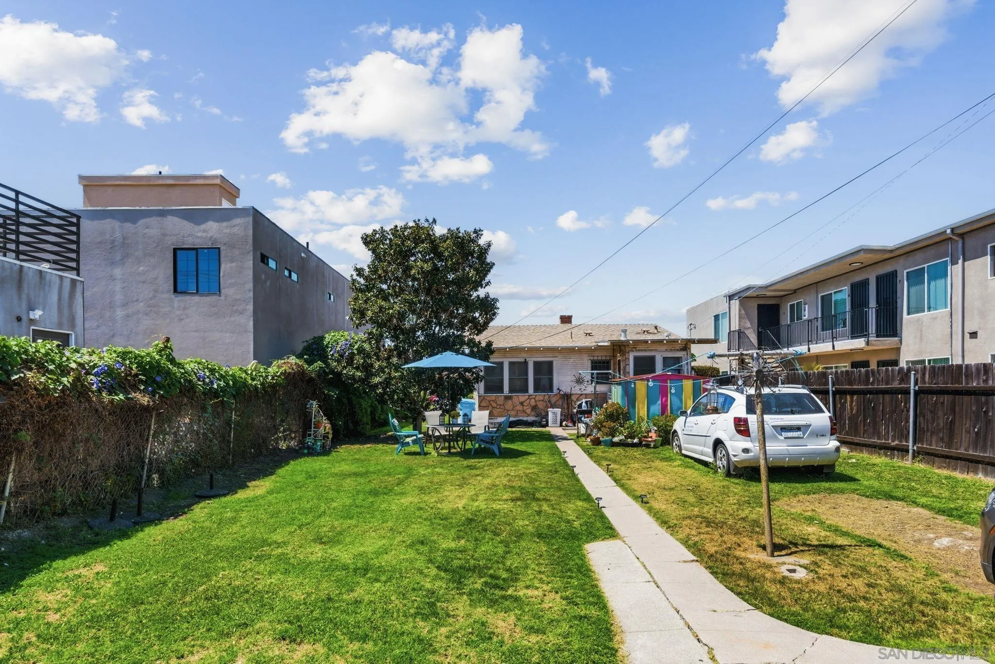4173 Wilson Ave