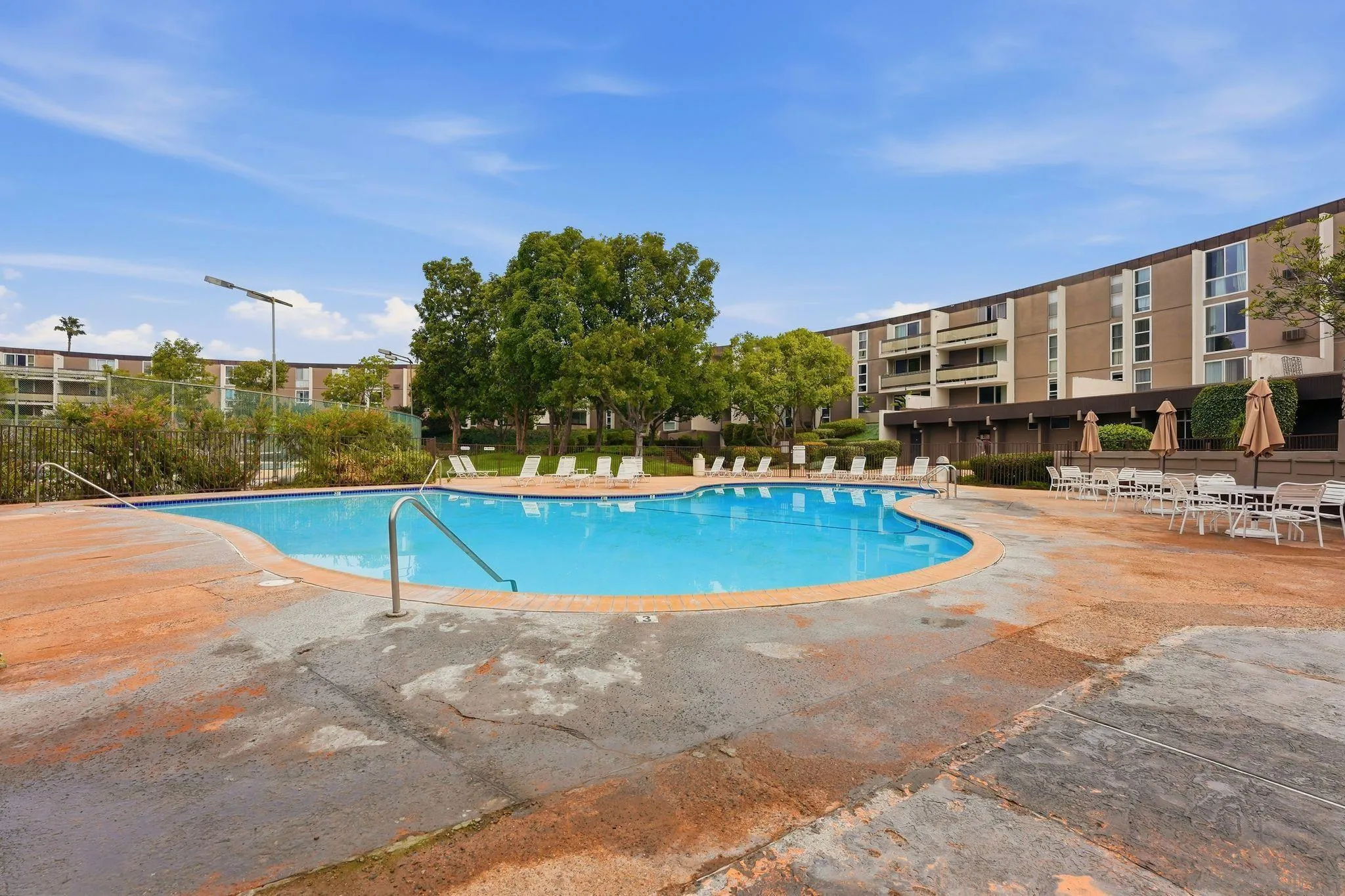 3050 Rue D'orleans Unit 494
