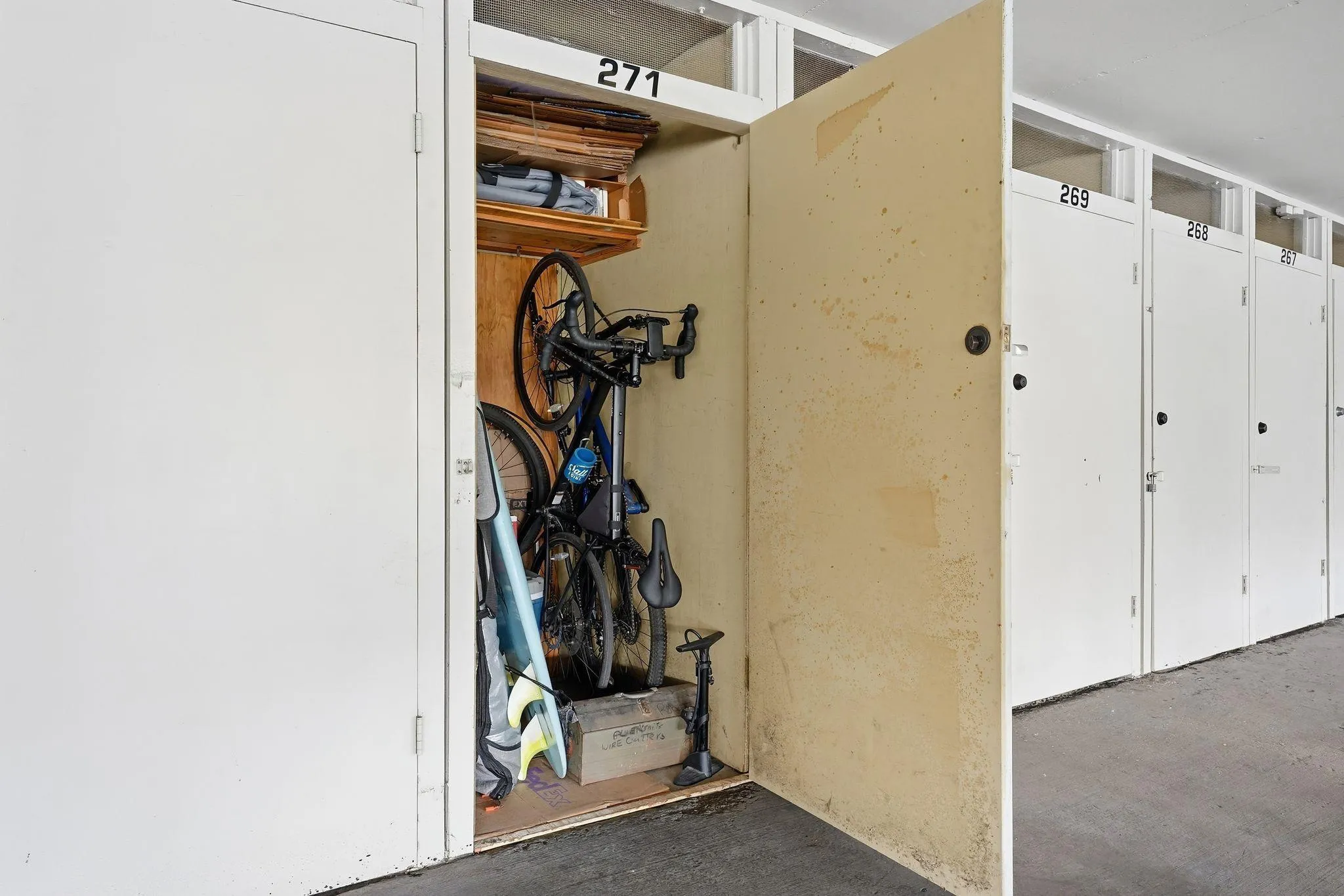 3050 Rue D'orleans Unit 494