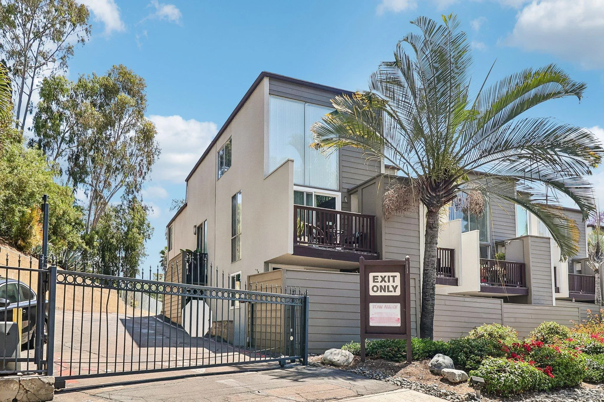 4545 Collwood Unit 55