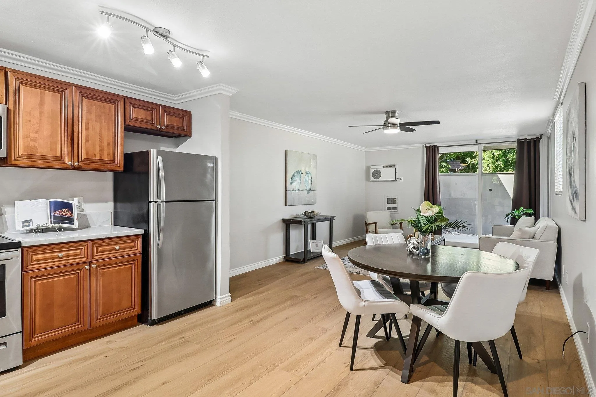 4545 Collwood Unit 55