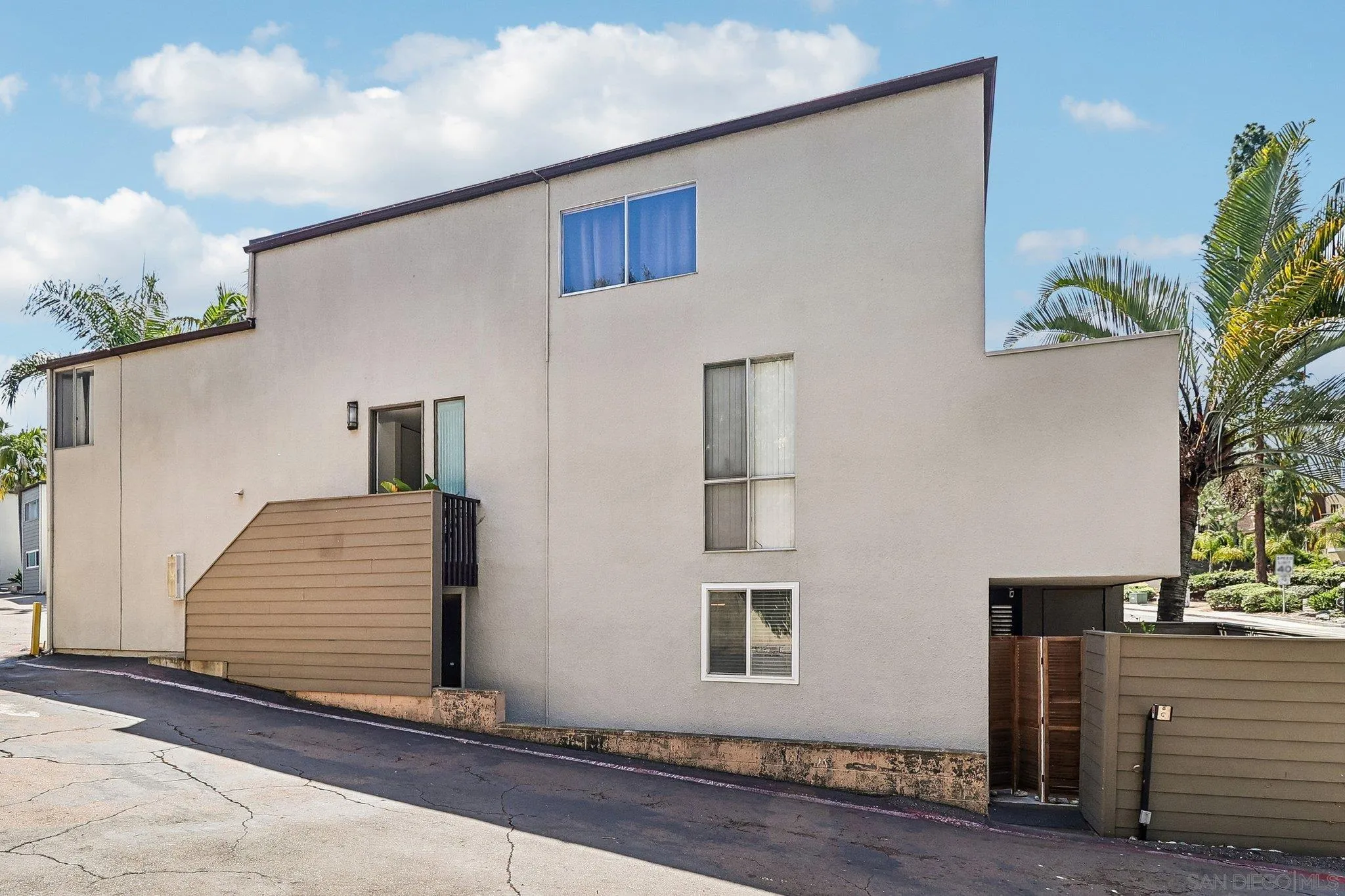 4545 Collwood Unit 55