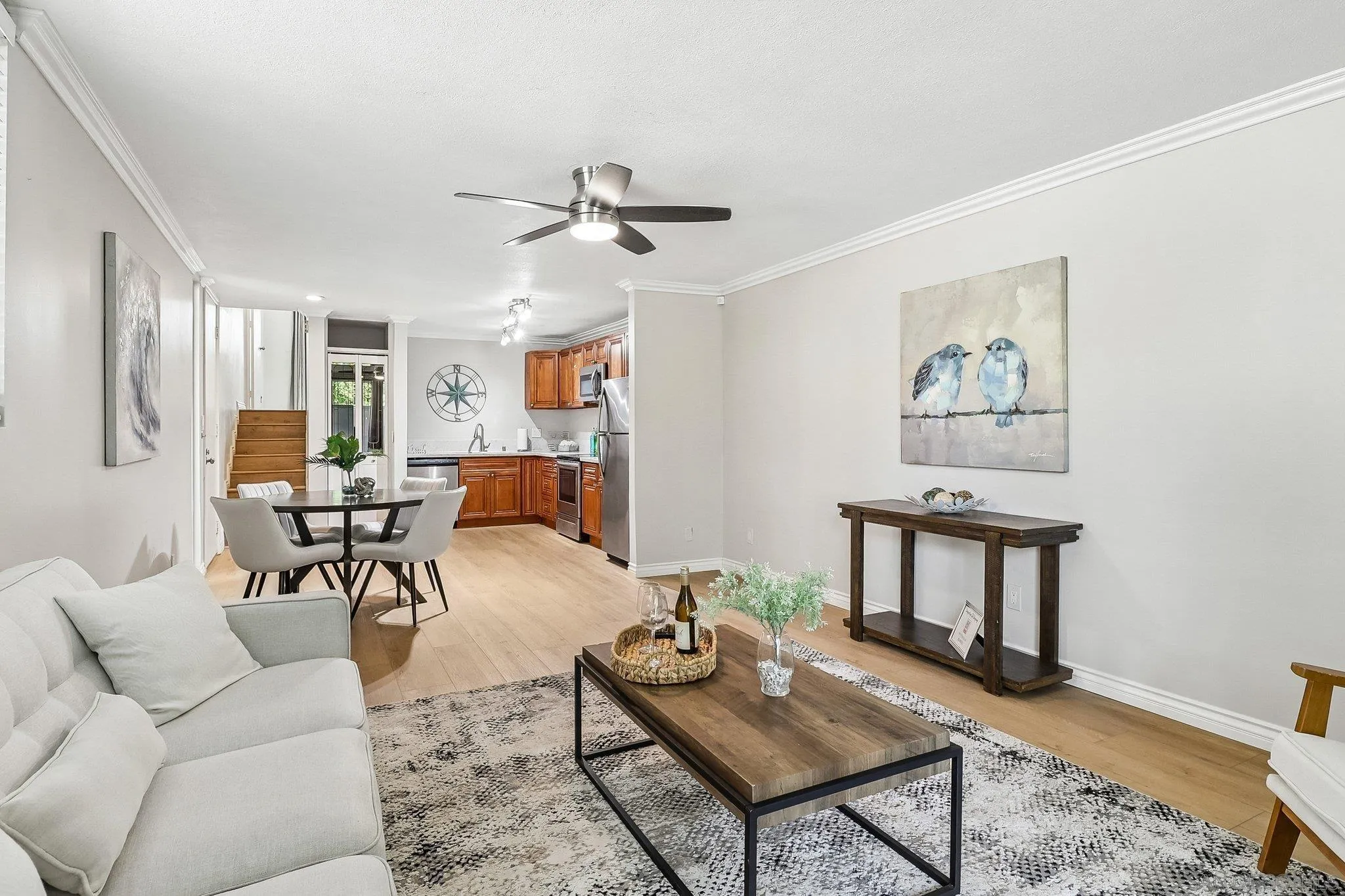 4545 Collwood Unit 55