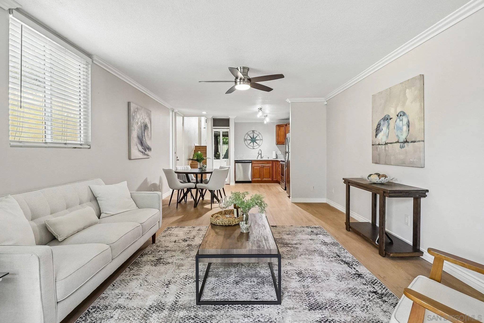 4545 Collwood Unit 55