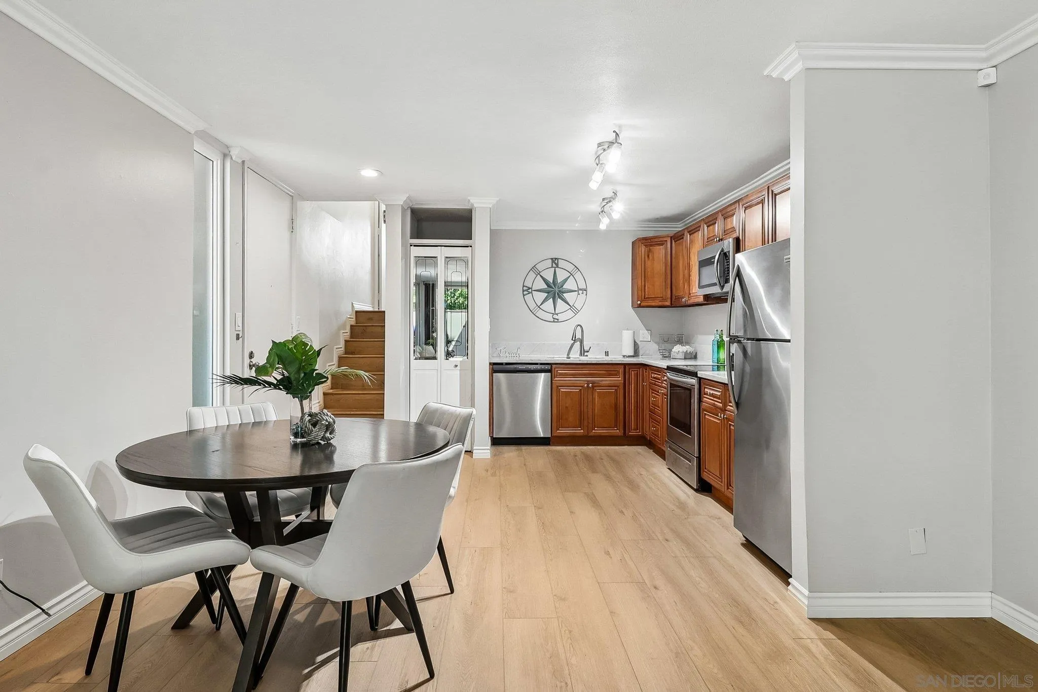 4545 Collwood Unit 55