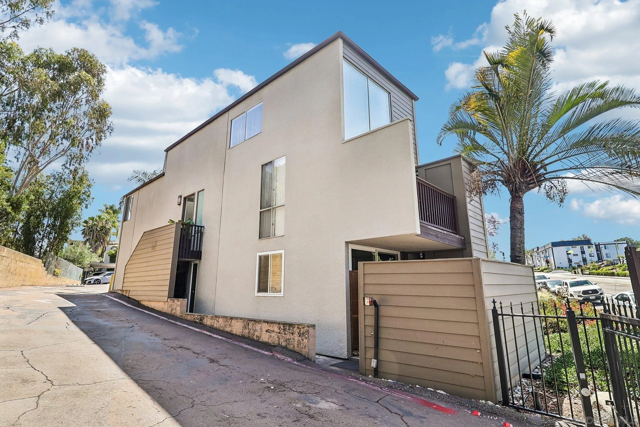4545 Collwood Unit 55