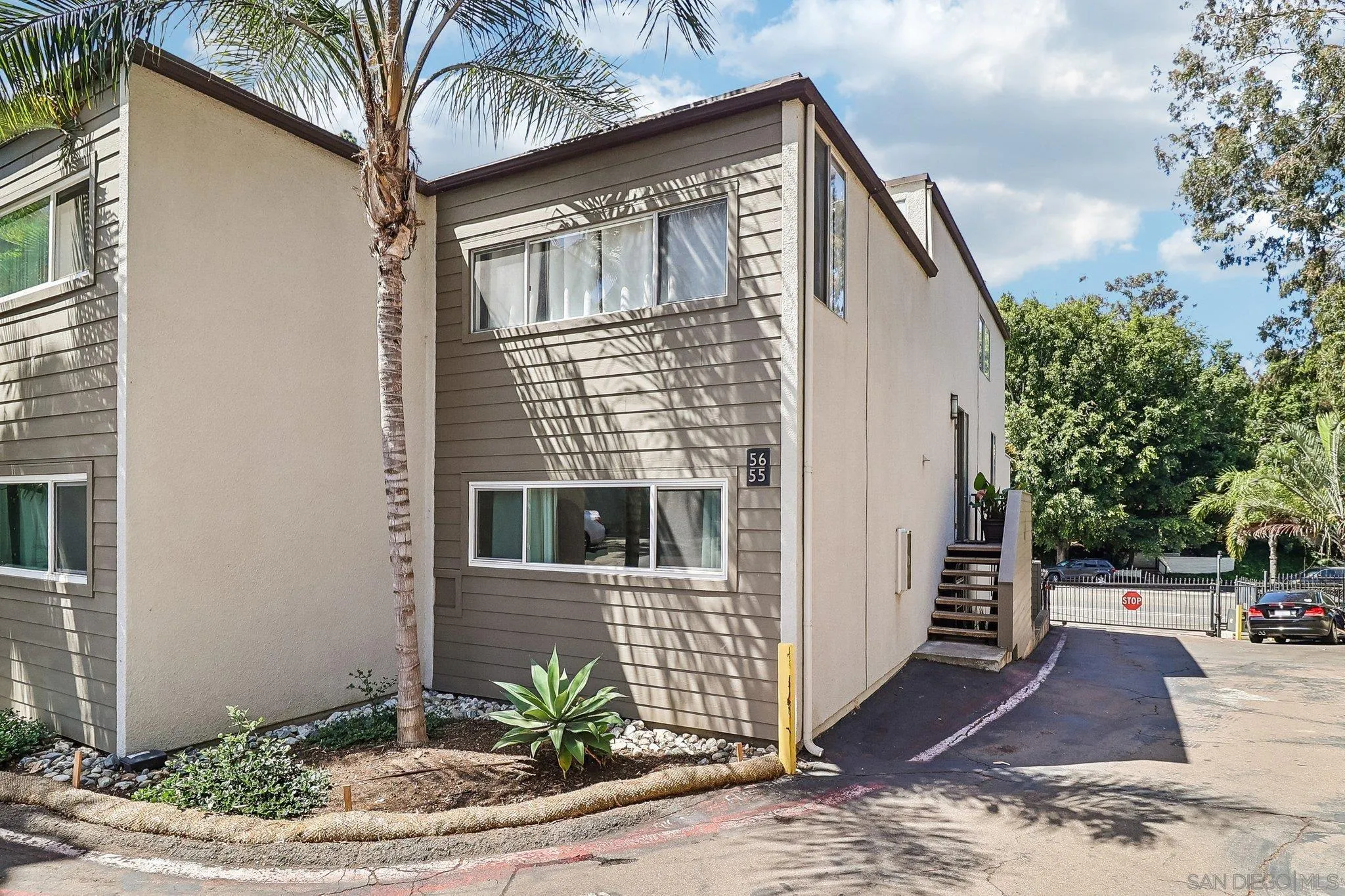 4545 Collwood Unit 55