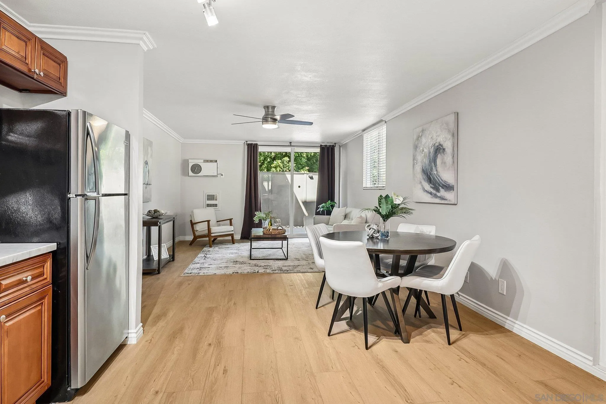4545 Collwood Unit 55