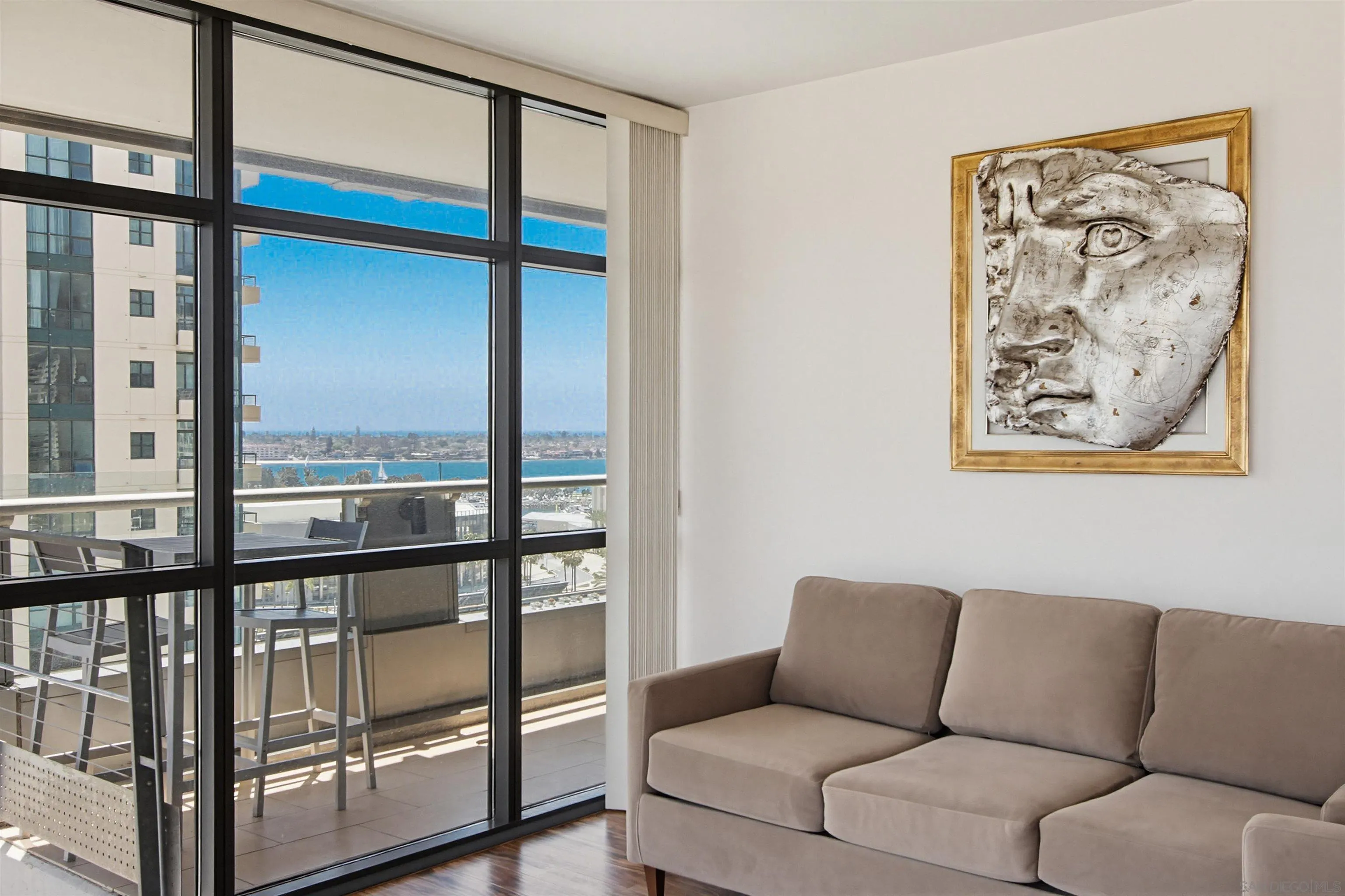 645 Front St Unit 1208